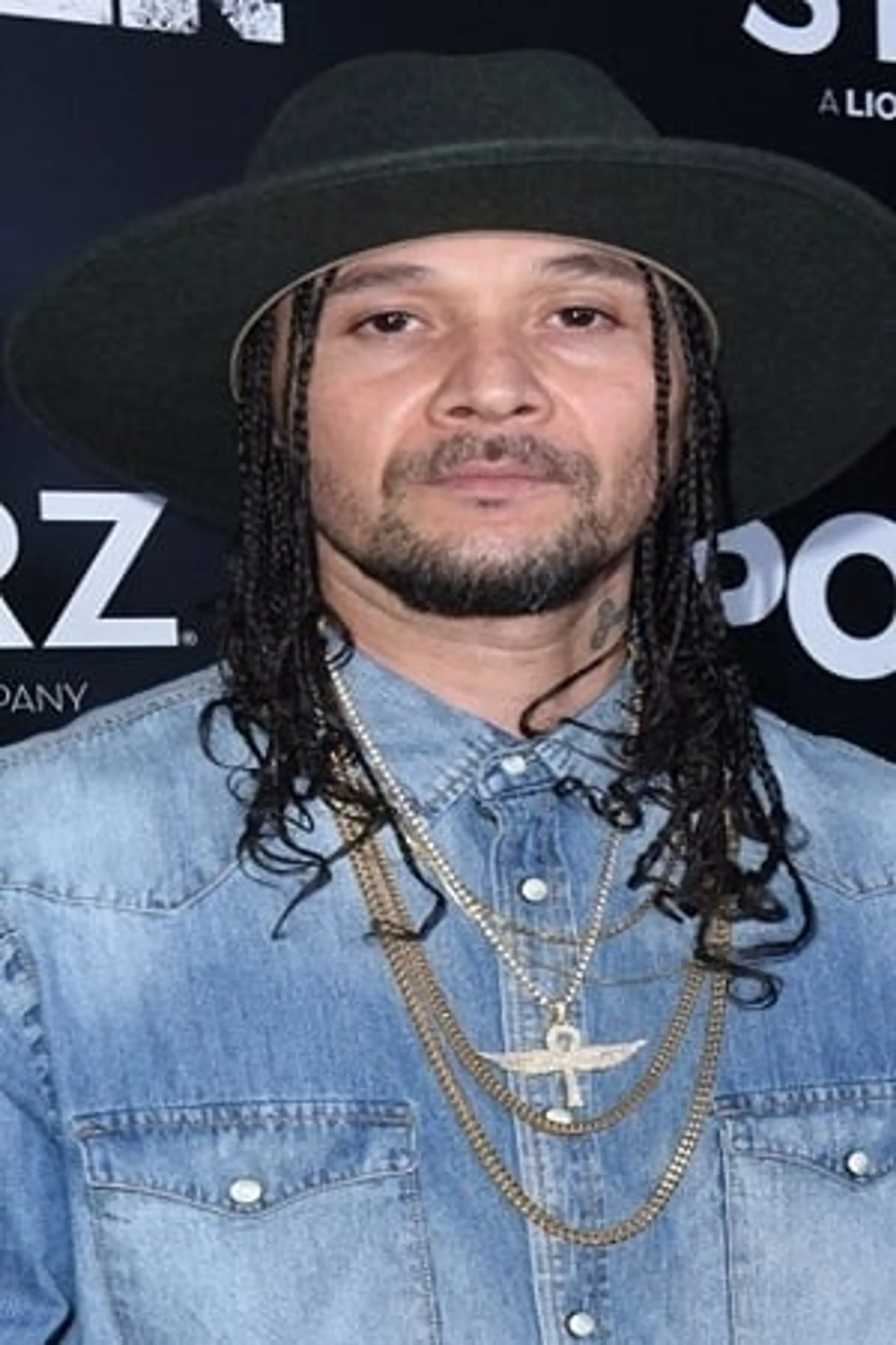 Foto von Bizzy Bone