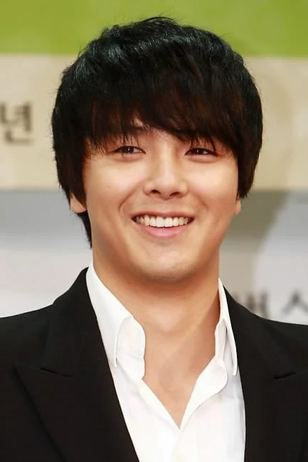 Foto von Park Yong-ha