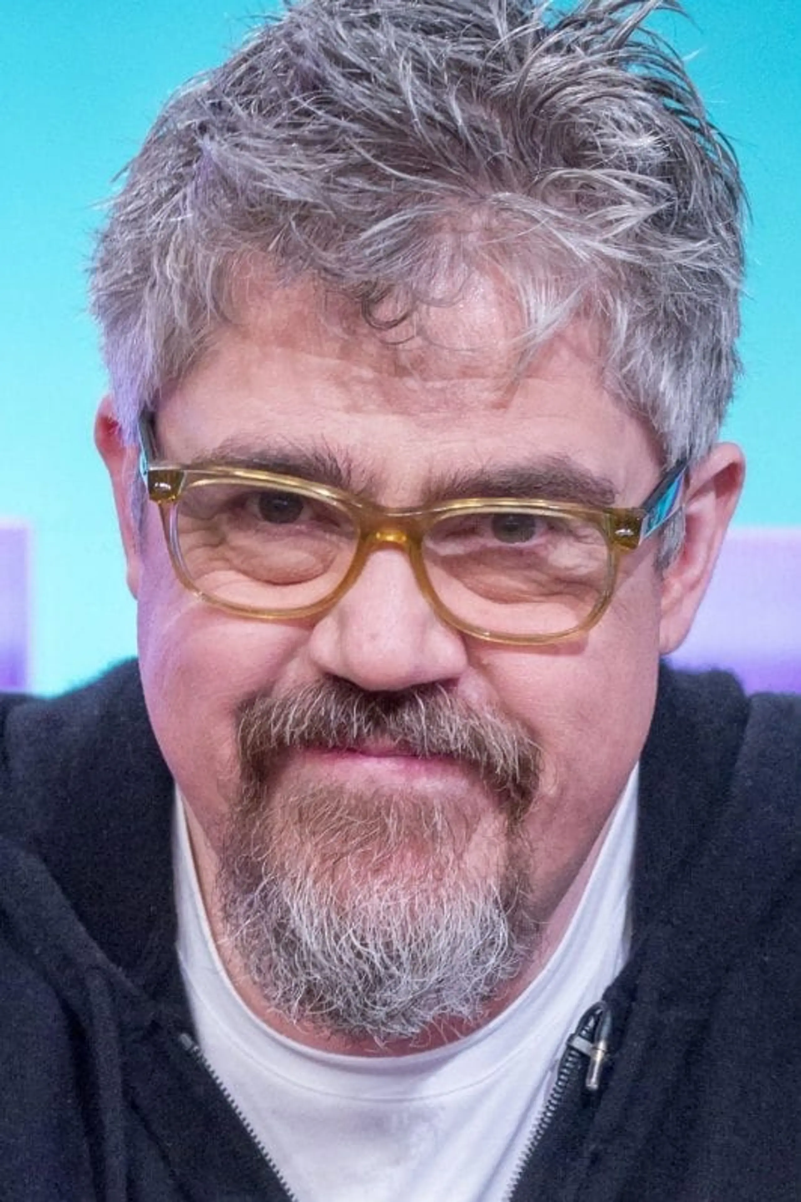 Foto von Phill Jupitus