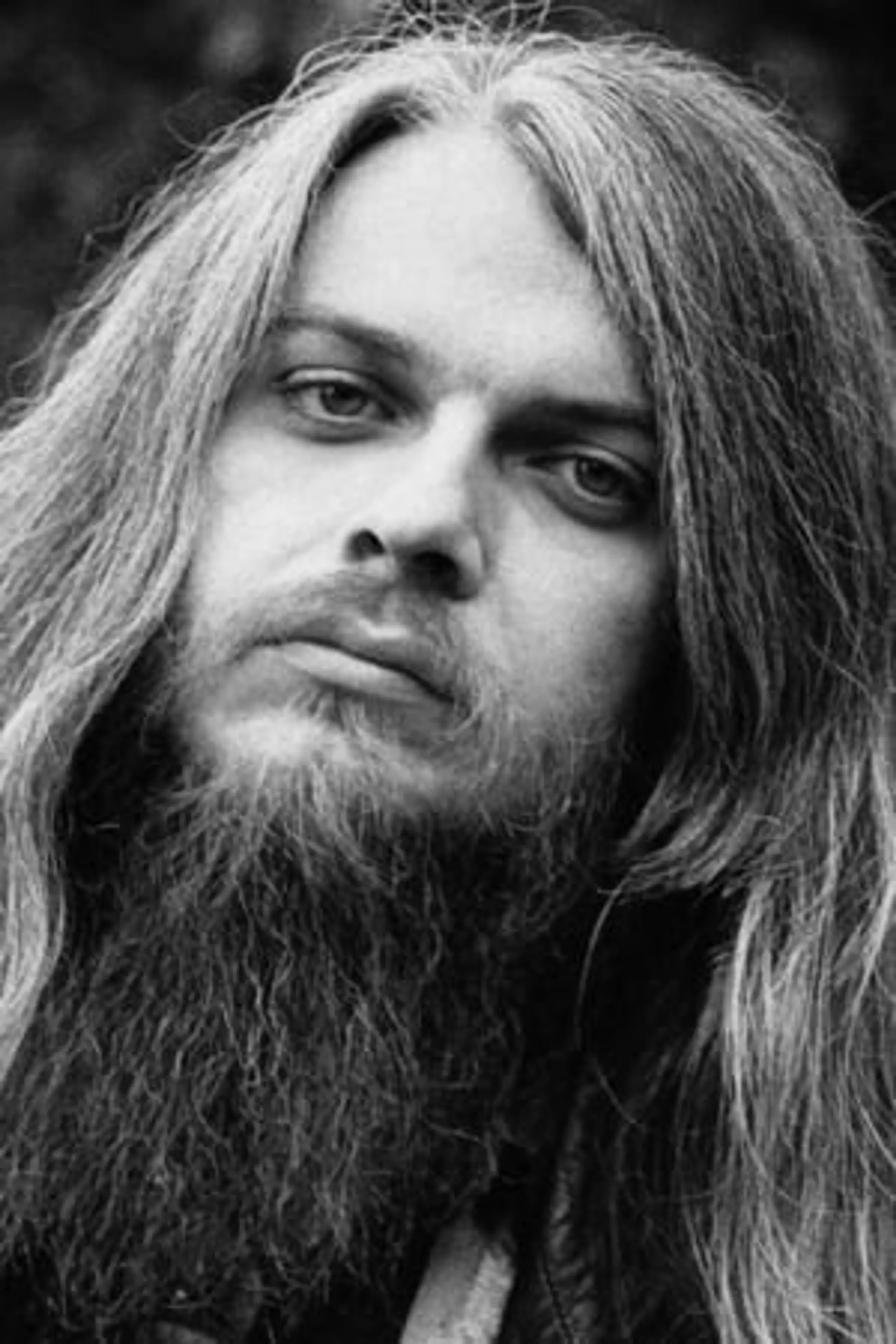 Foto von Leon Russell