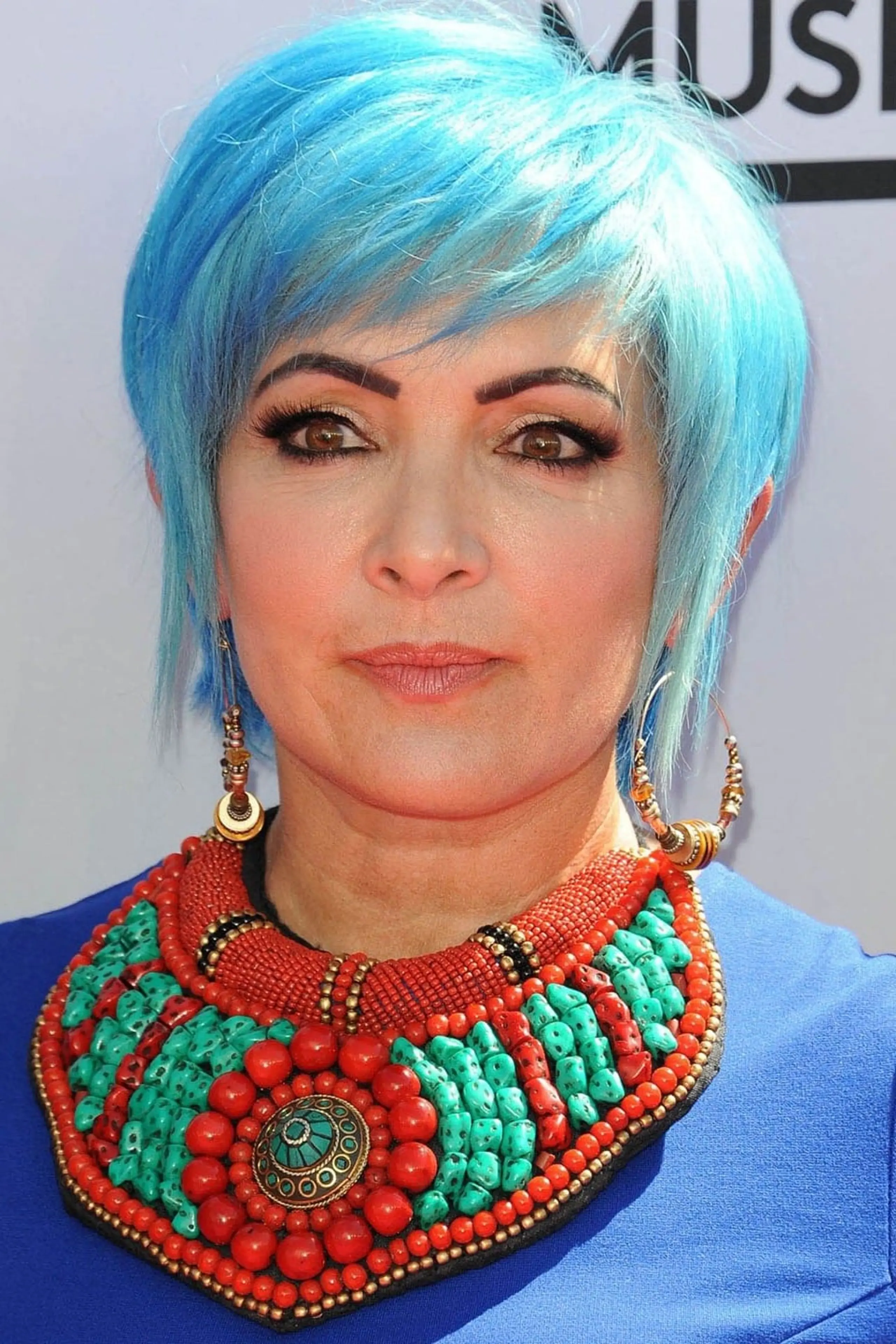 Foto von Jane Wiedlin