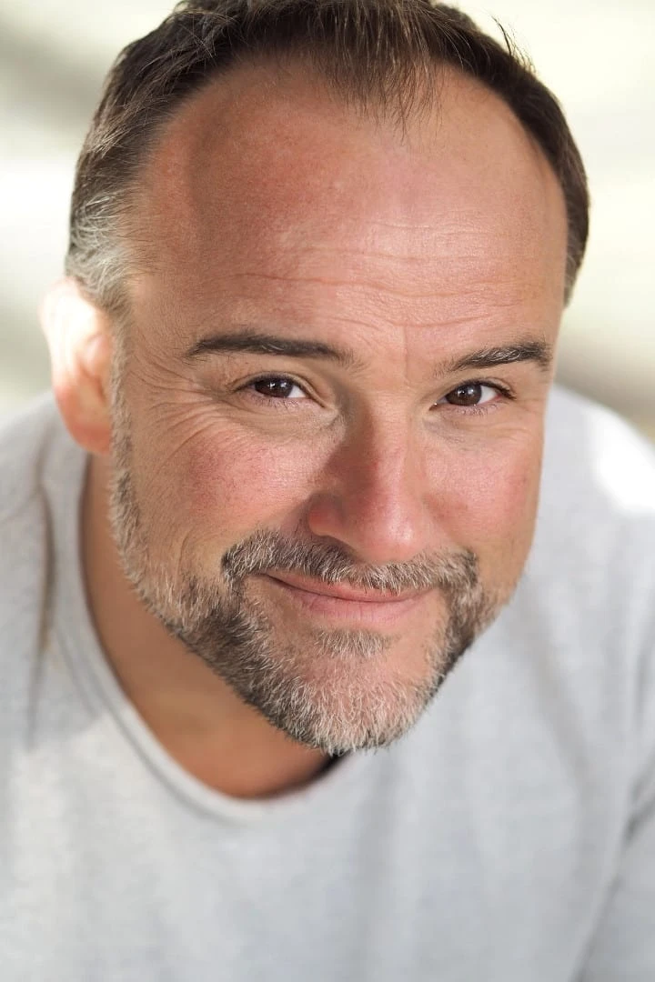 Foto von David DeLuise