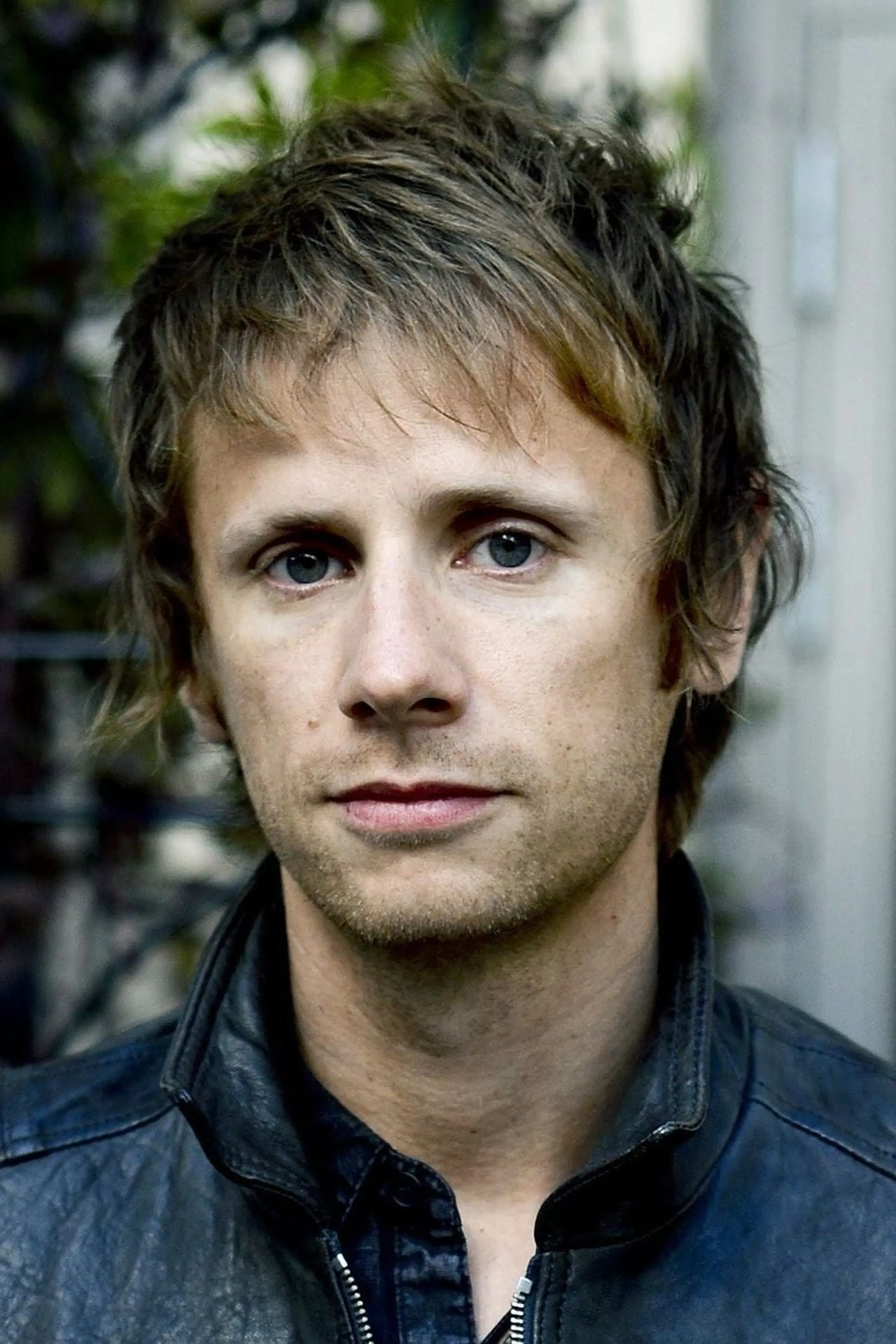 Foto von Dominic Howard