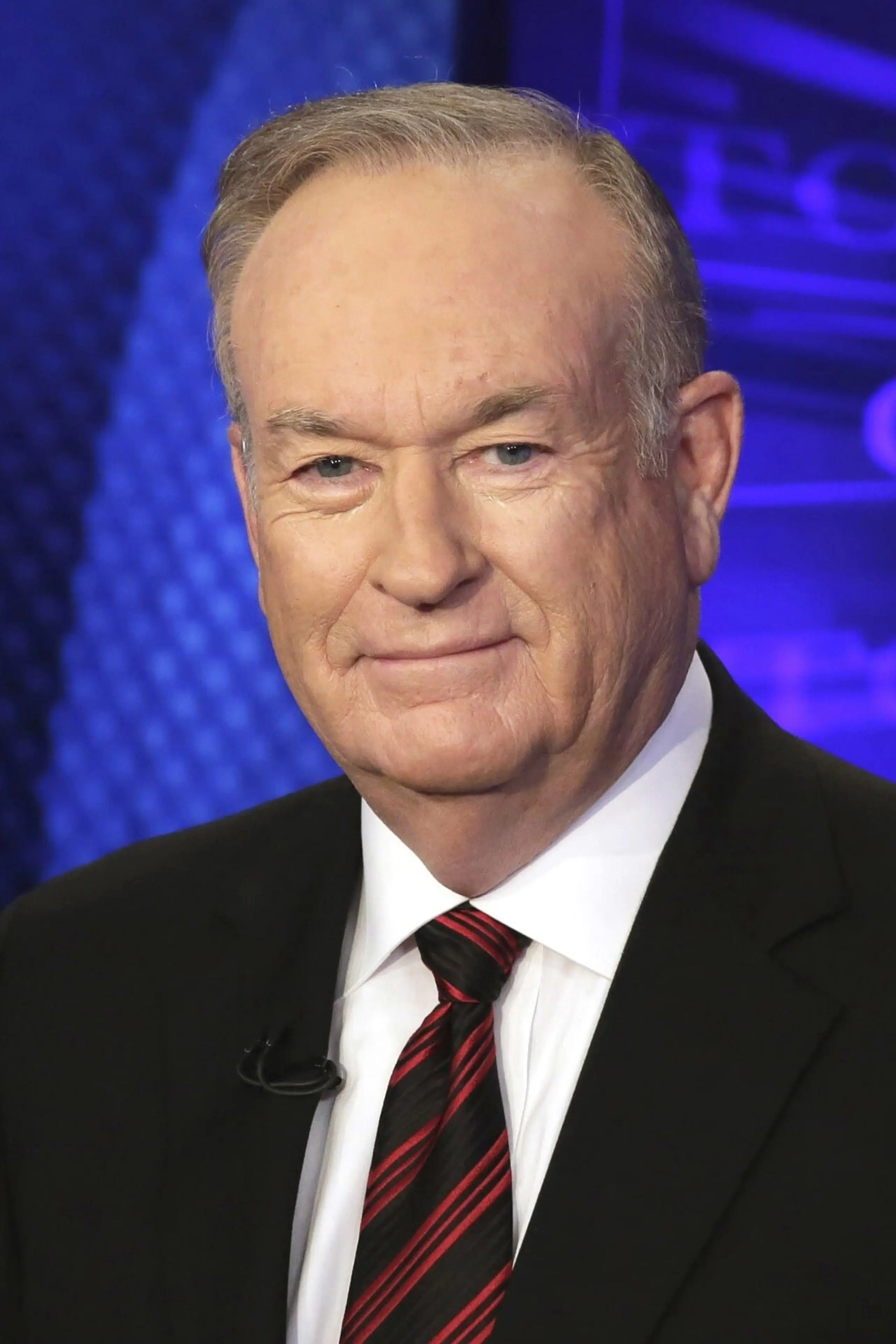 Foto von Bill O'Reilly