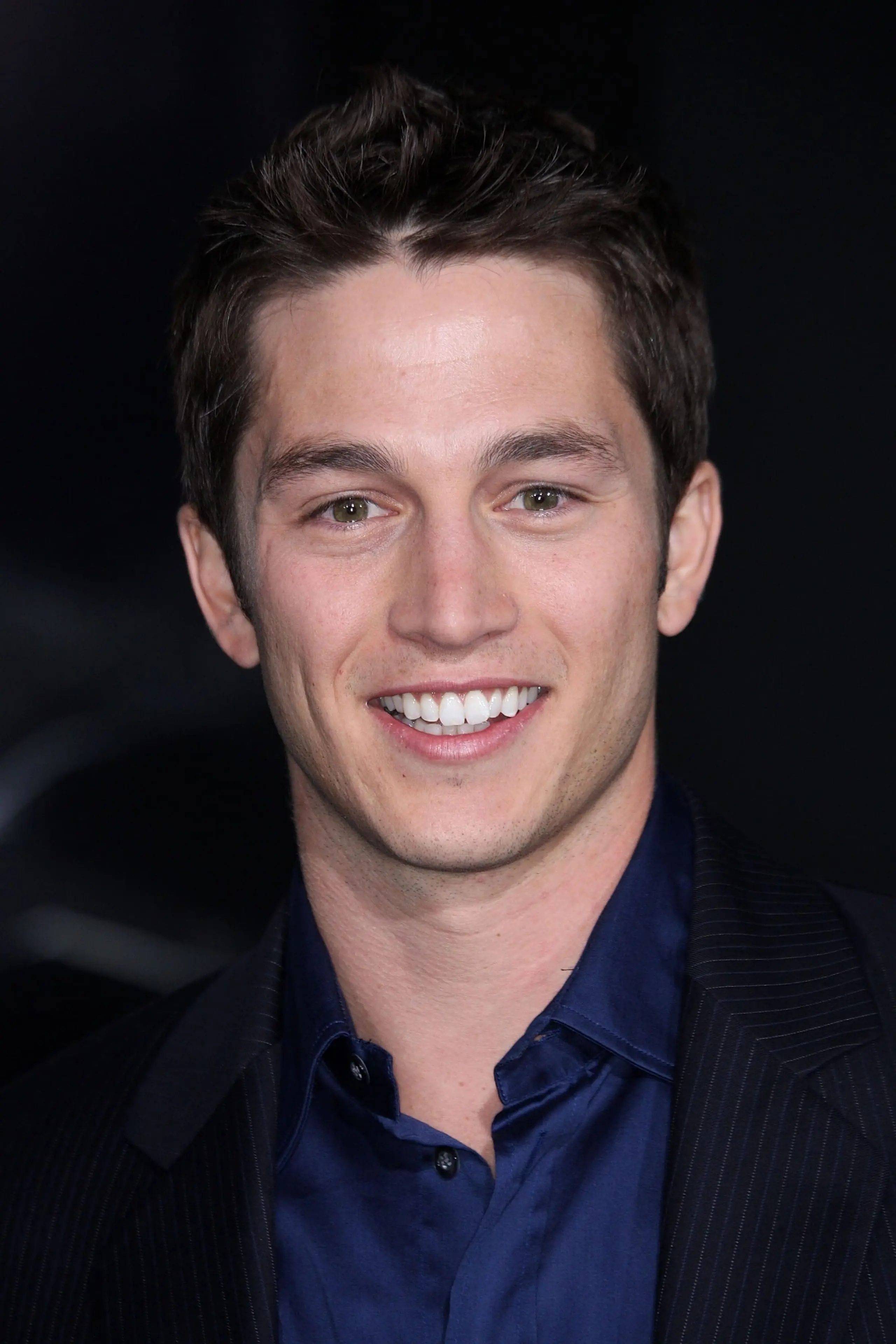 Foto von Bobby Campo