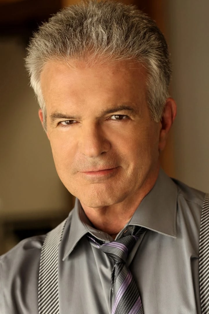 Foto von Tony Denison