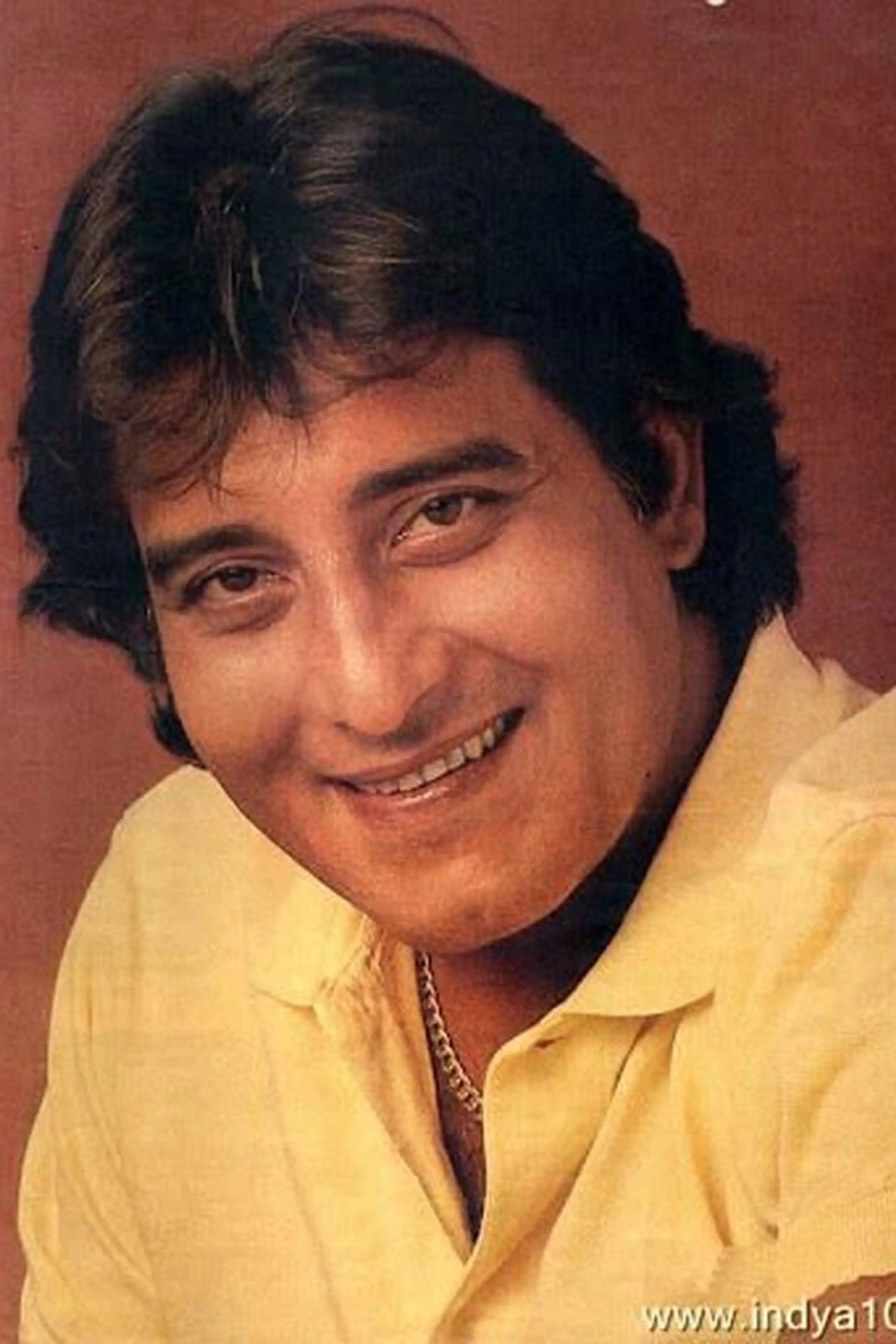 Foto von Vinod Khanna