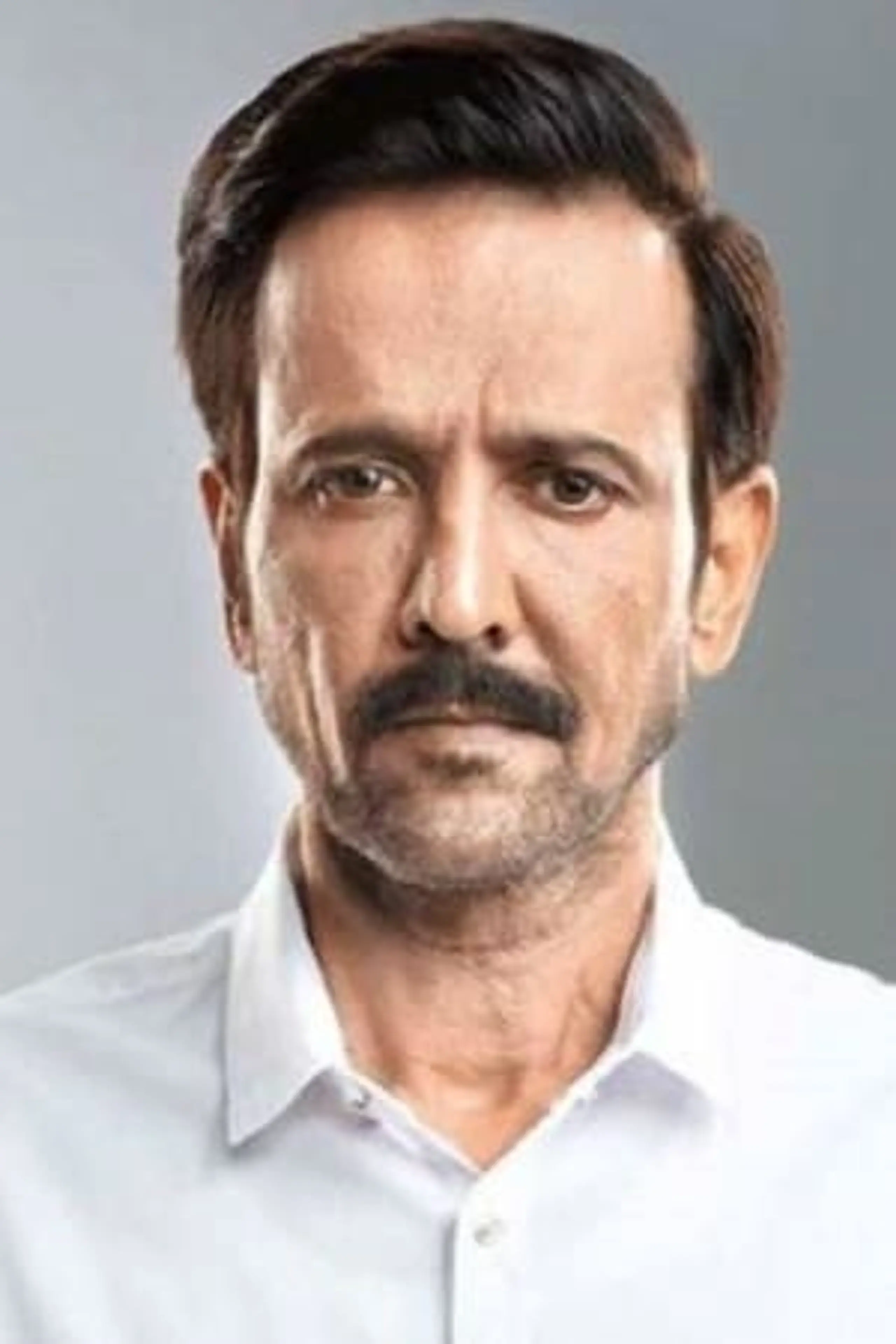 Foto von Kay Kay Menon