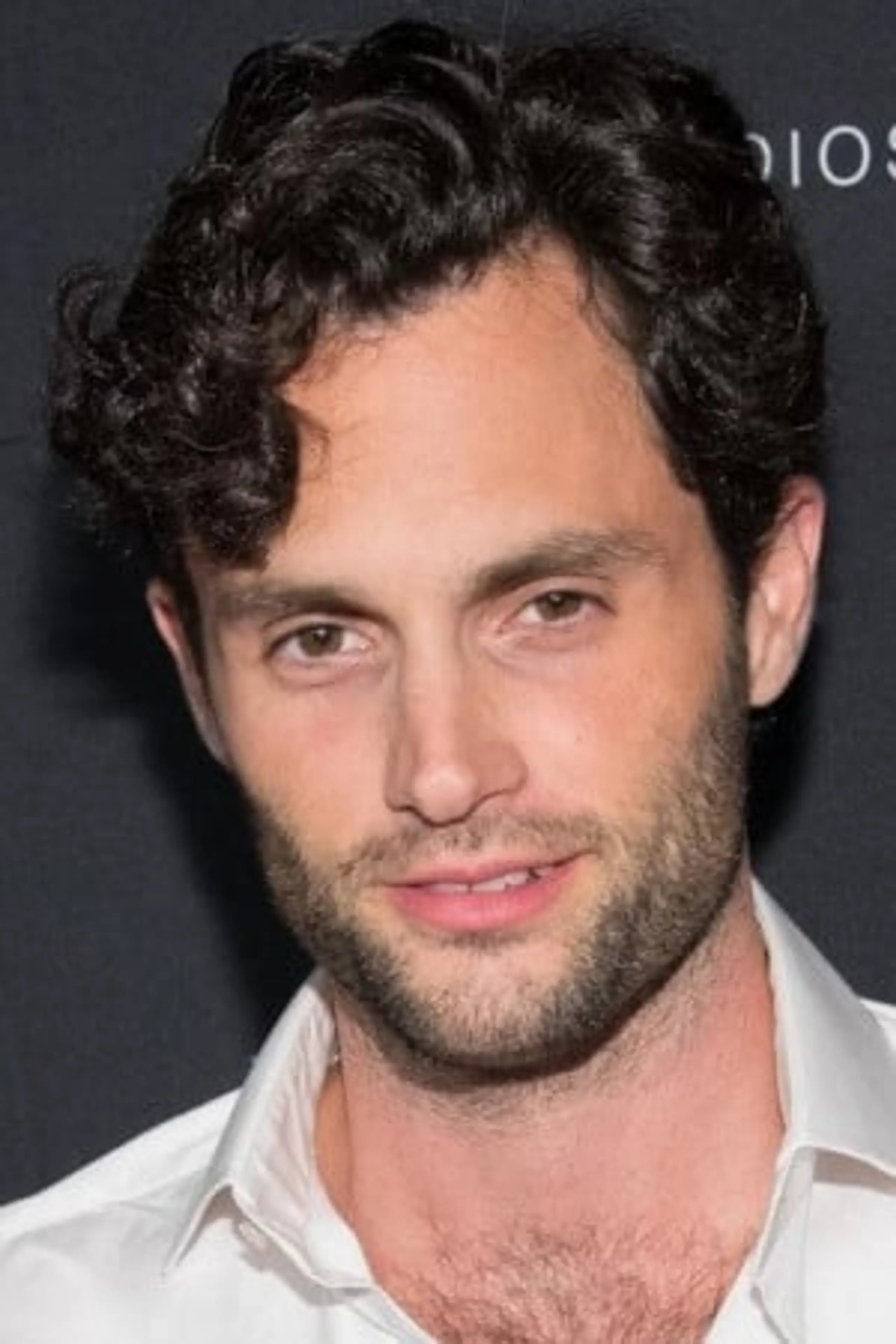 Foto von Penn Badgley