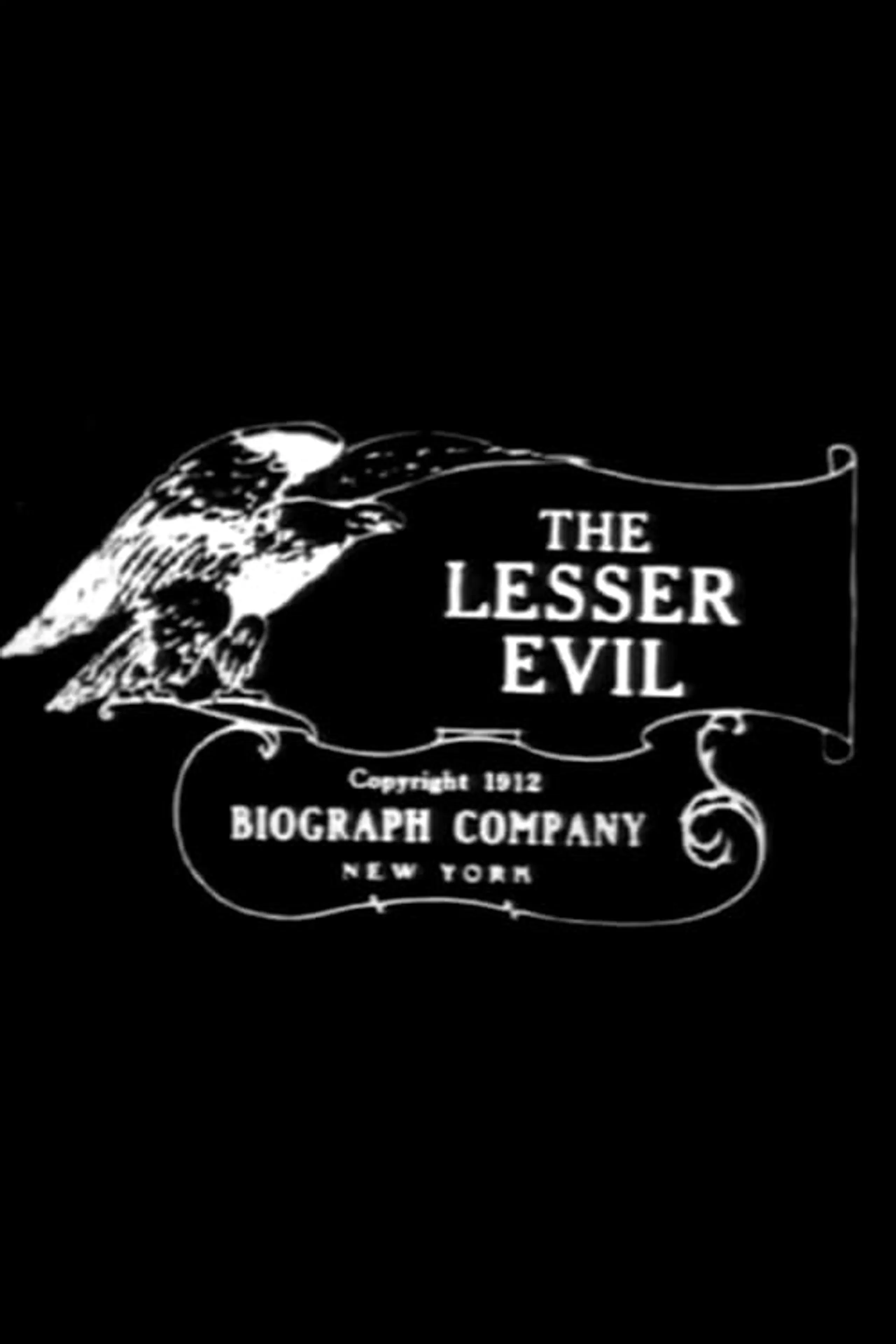 The Lesser Evil