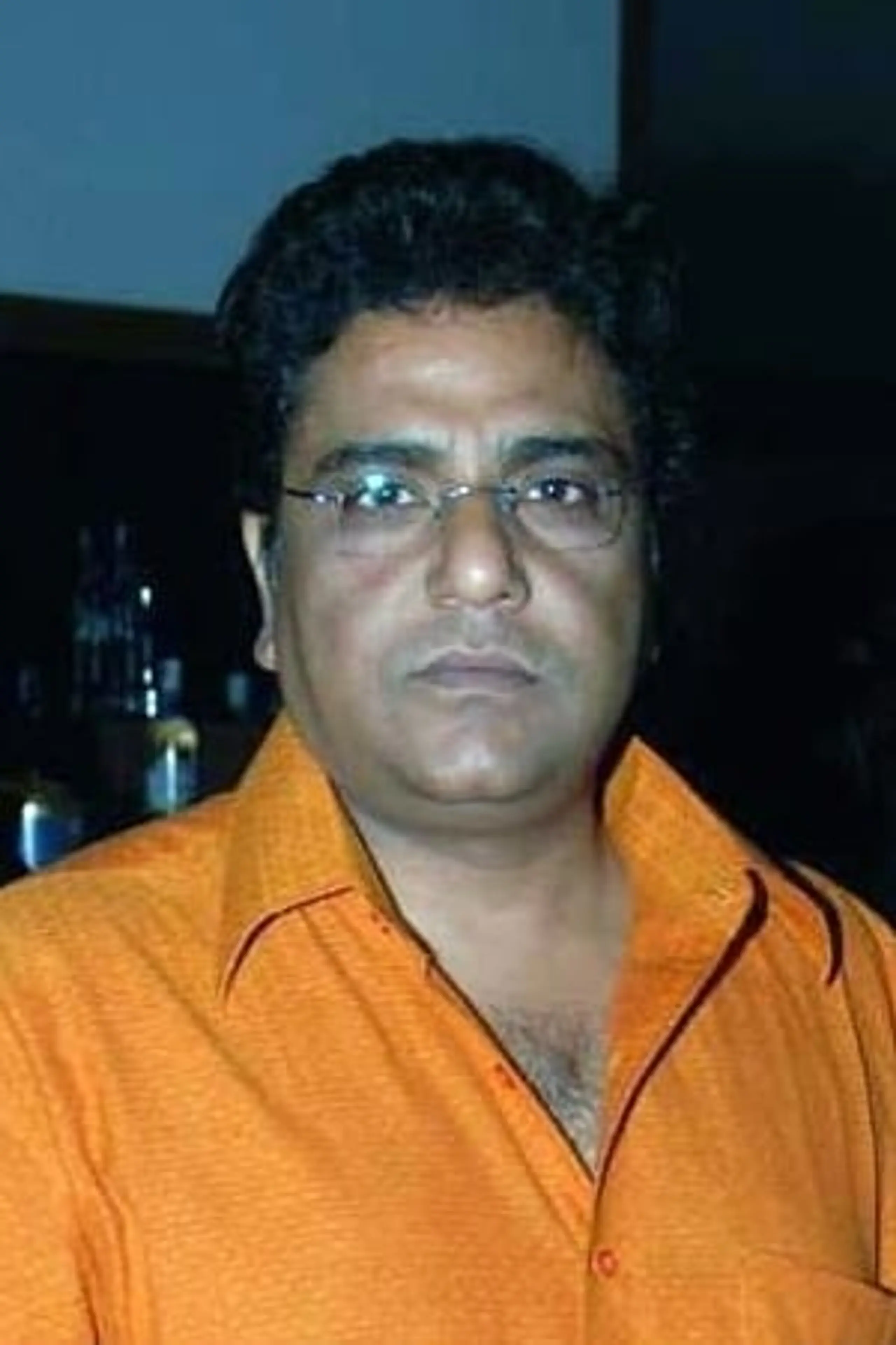 Foto von Zakir Hussain