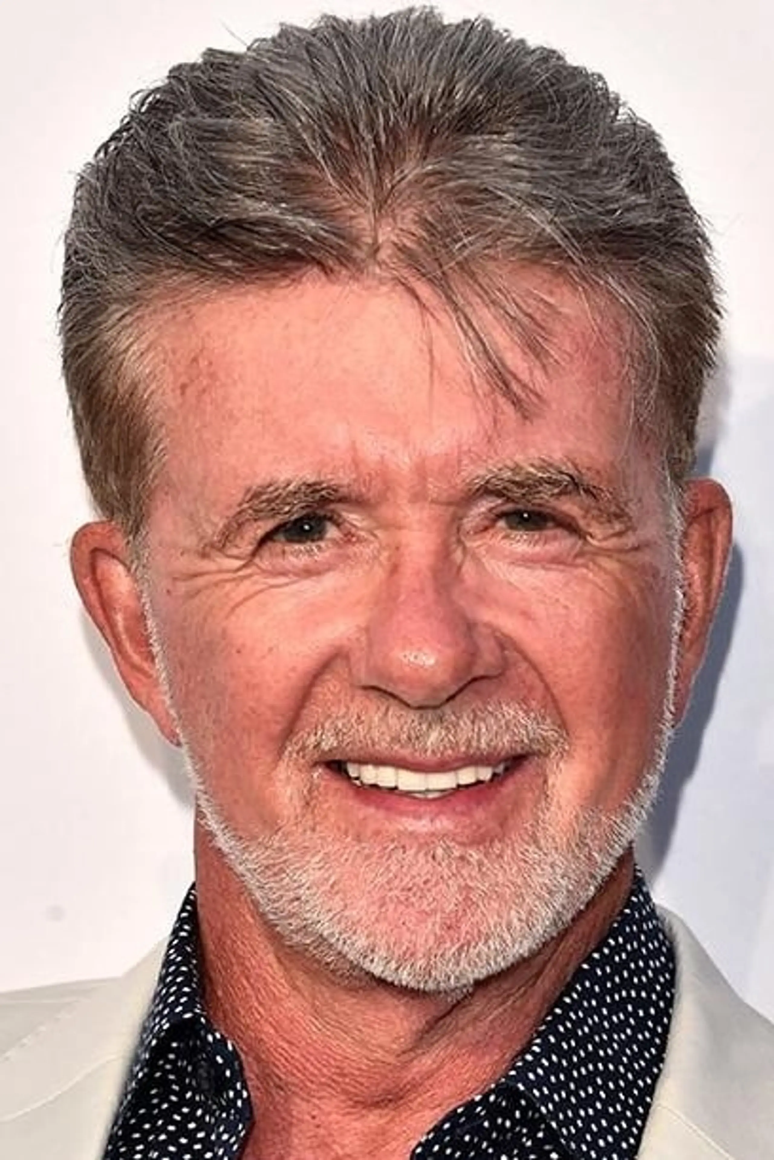 Foto von Alan Thicke