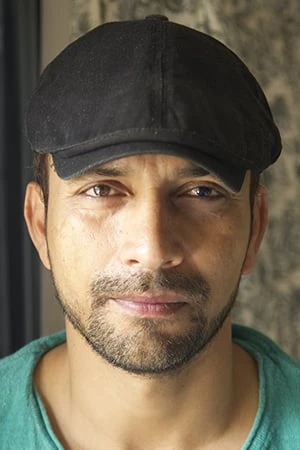 Foto von Deepak Dobriyal