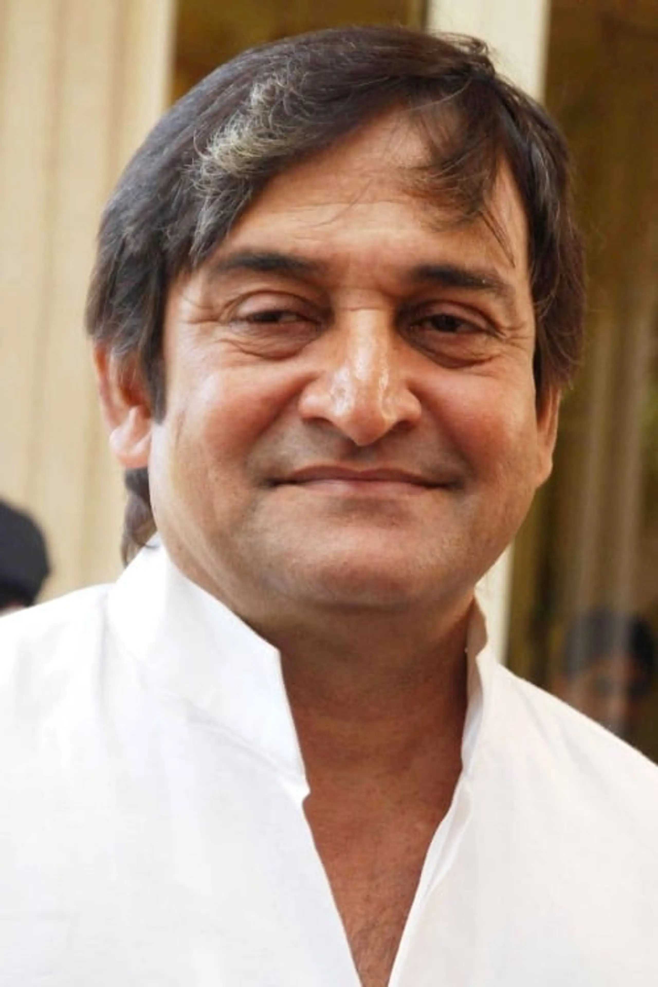 Foto von Mahesh Manjrekar