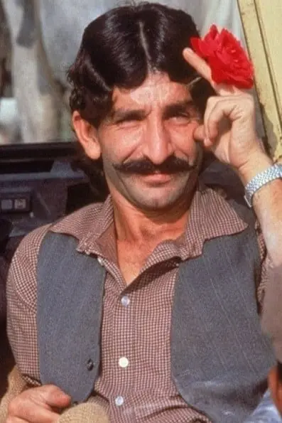 Foto von Husnija Hasimovic
