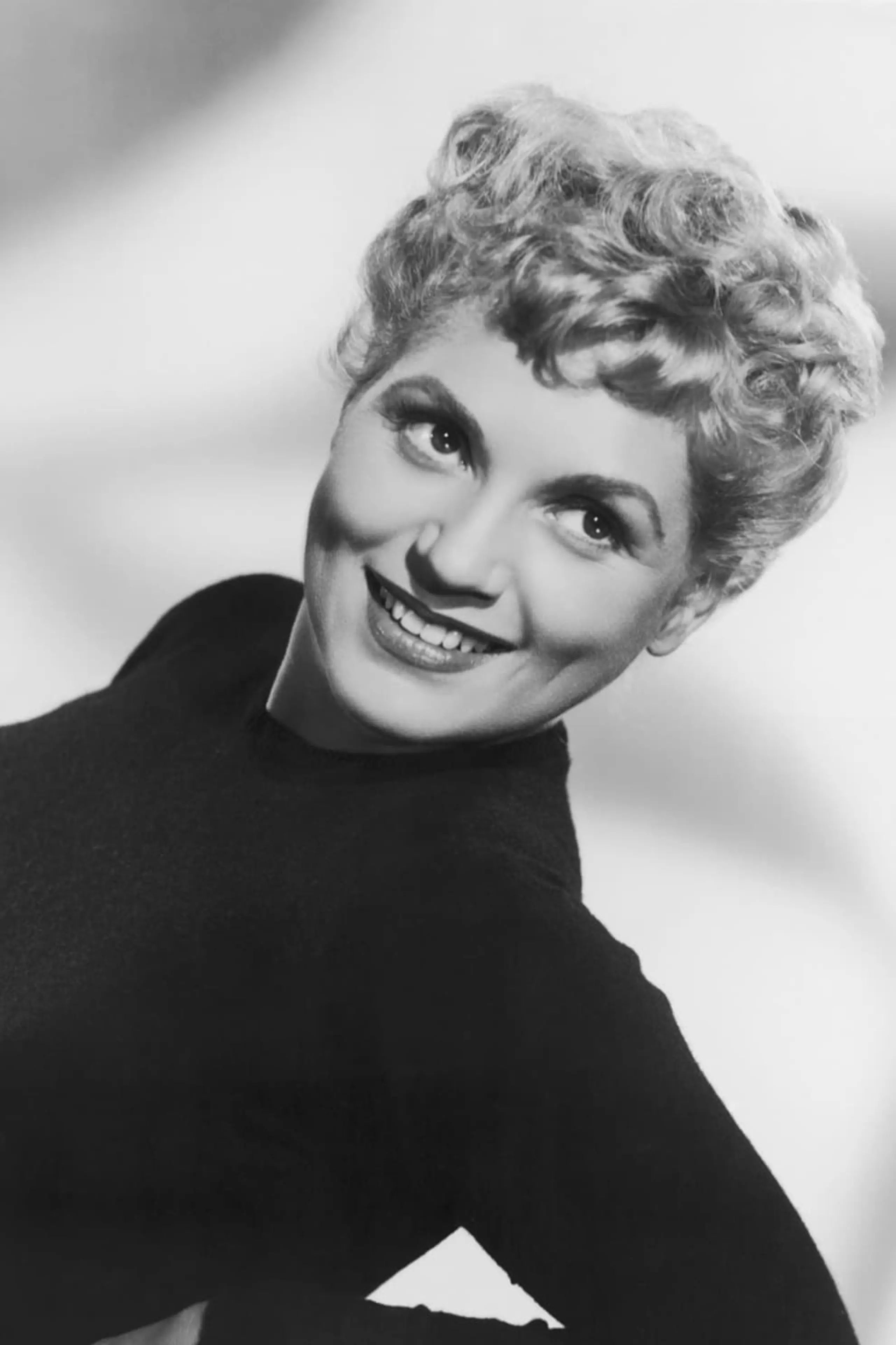 Foto von Judy Holliday