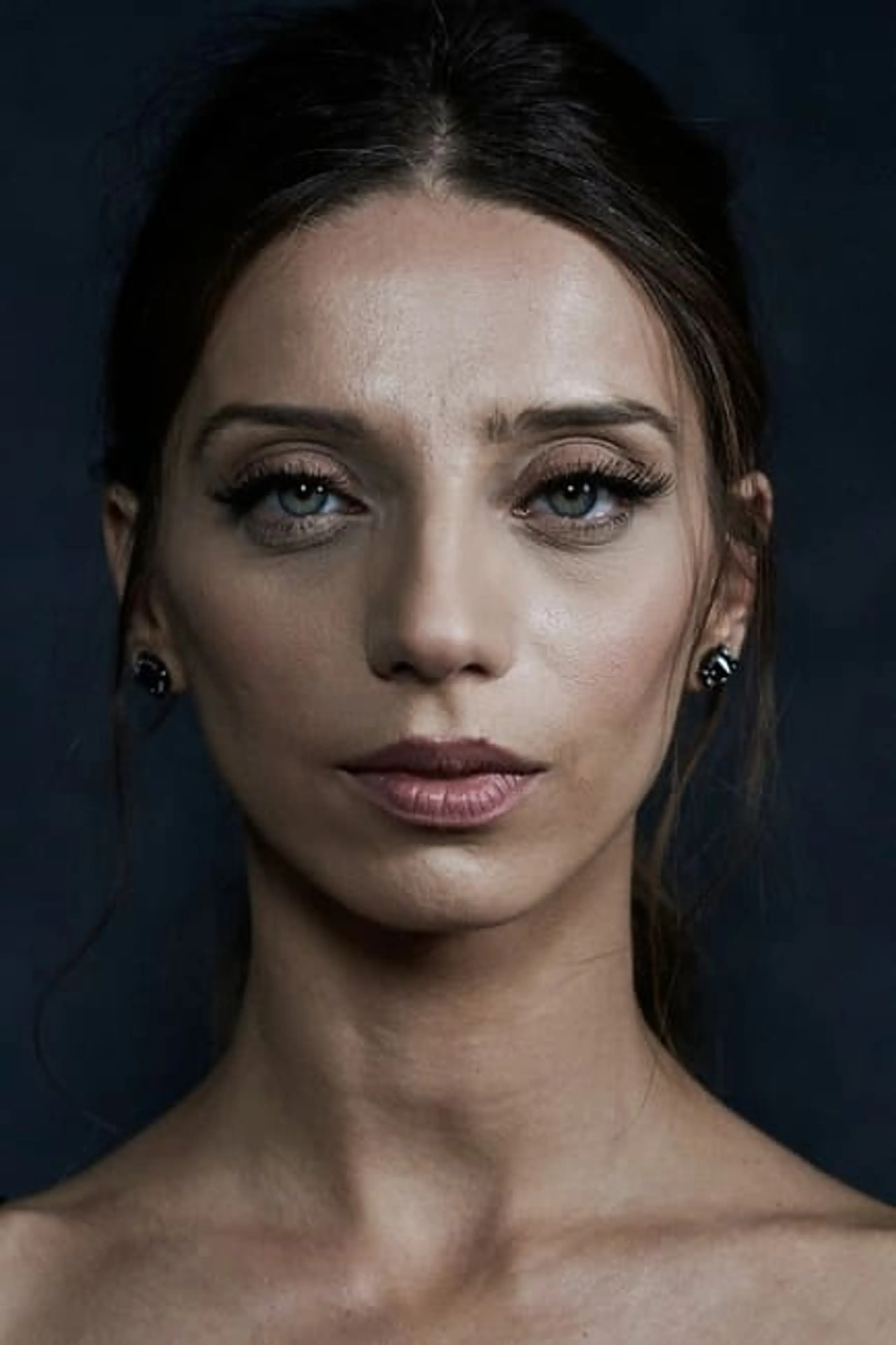 Foto von Angela Sarafyan