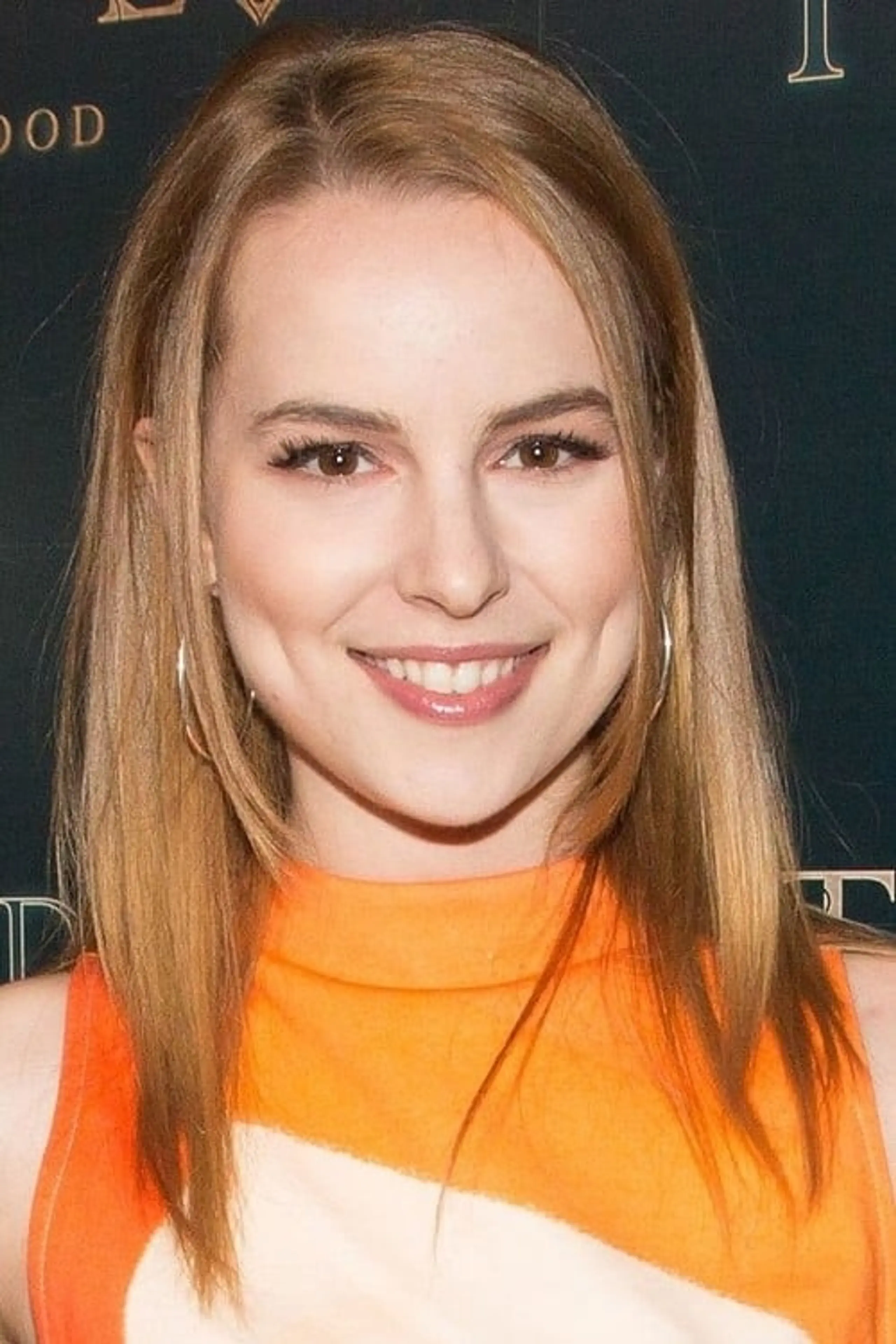 Foto von Bridgit Mendler