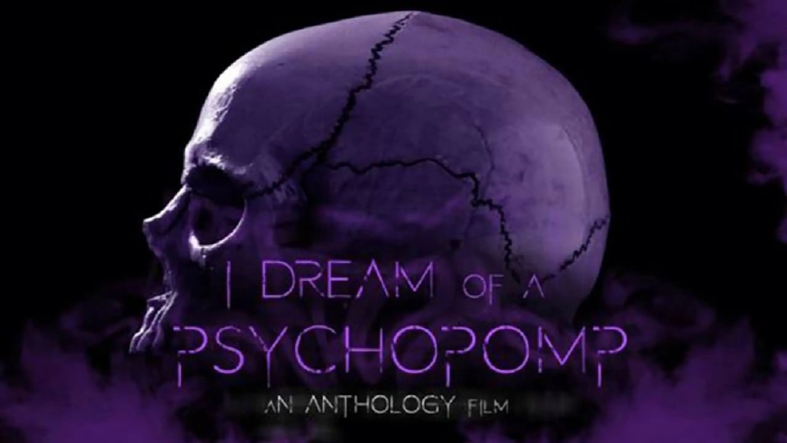 I Dream of a Psychopomp