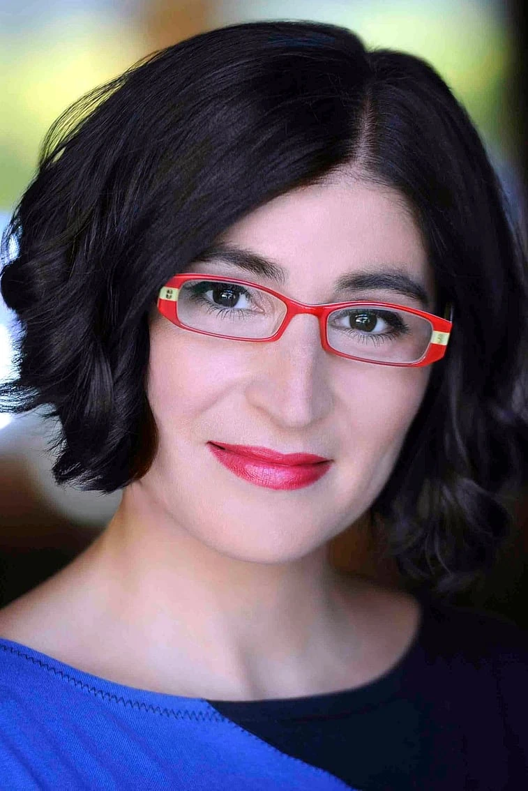 Foto von Negin Farsad