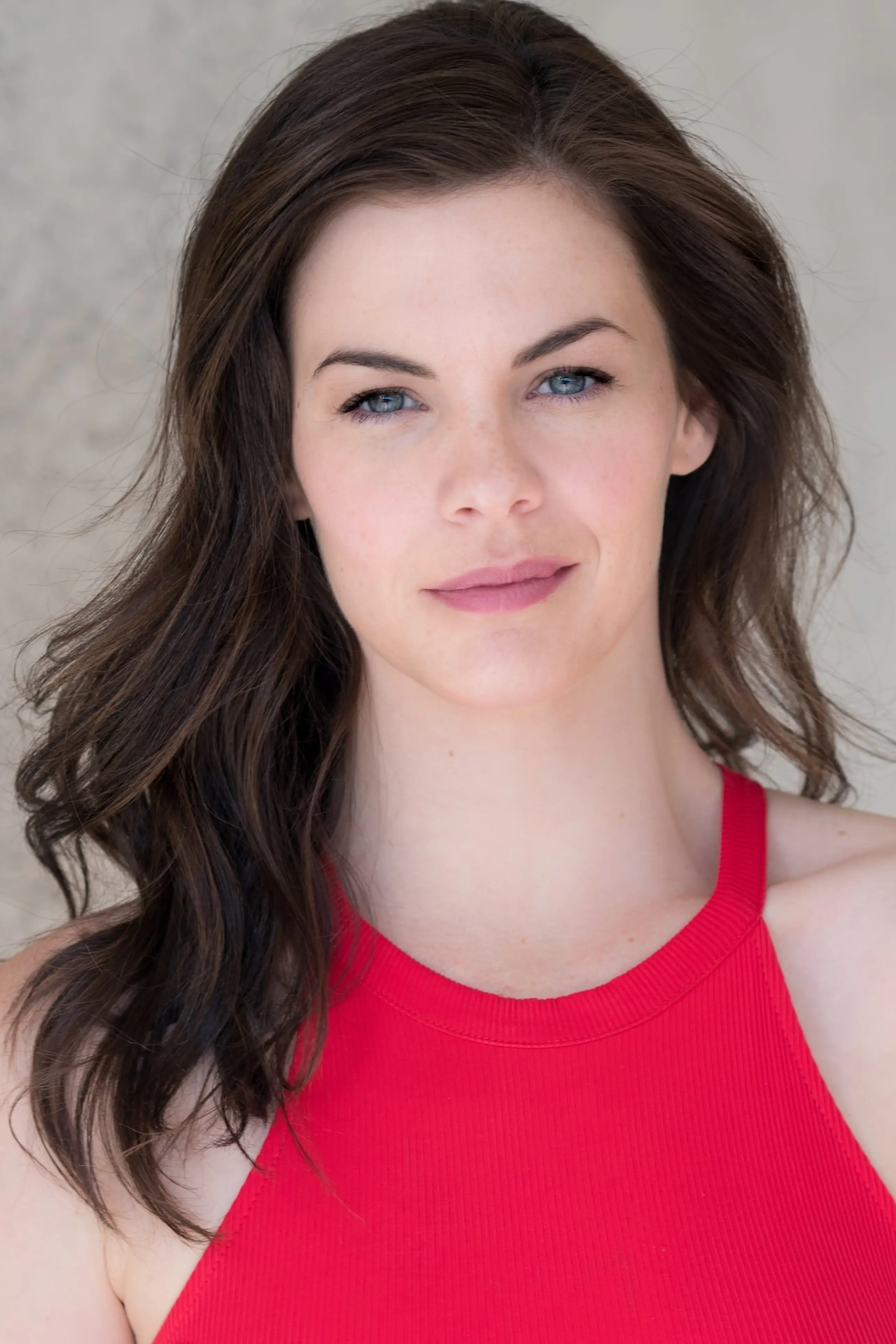 Foto von Haley Webb