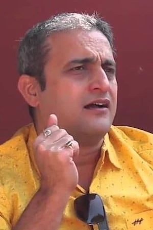 Foto von Dheeraj Rattan