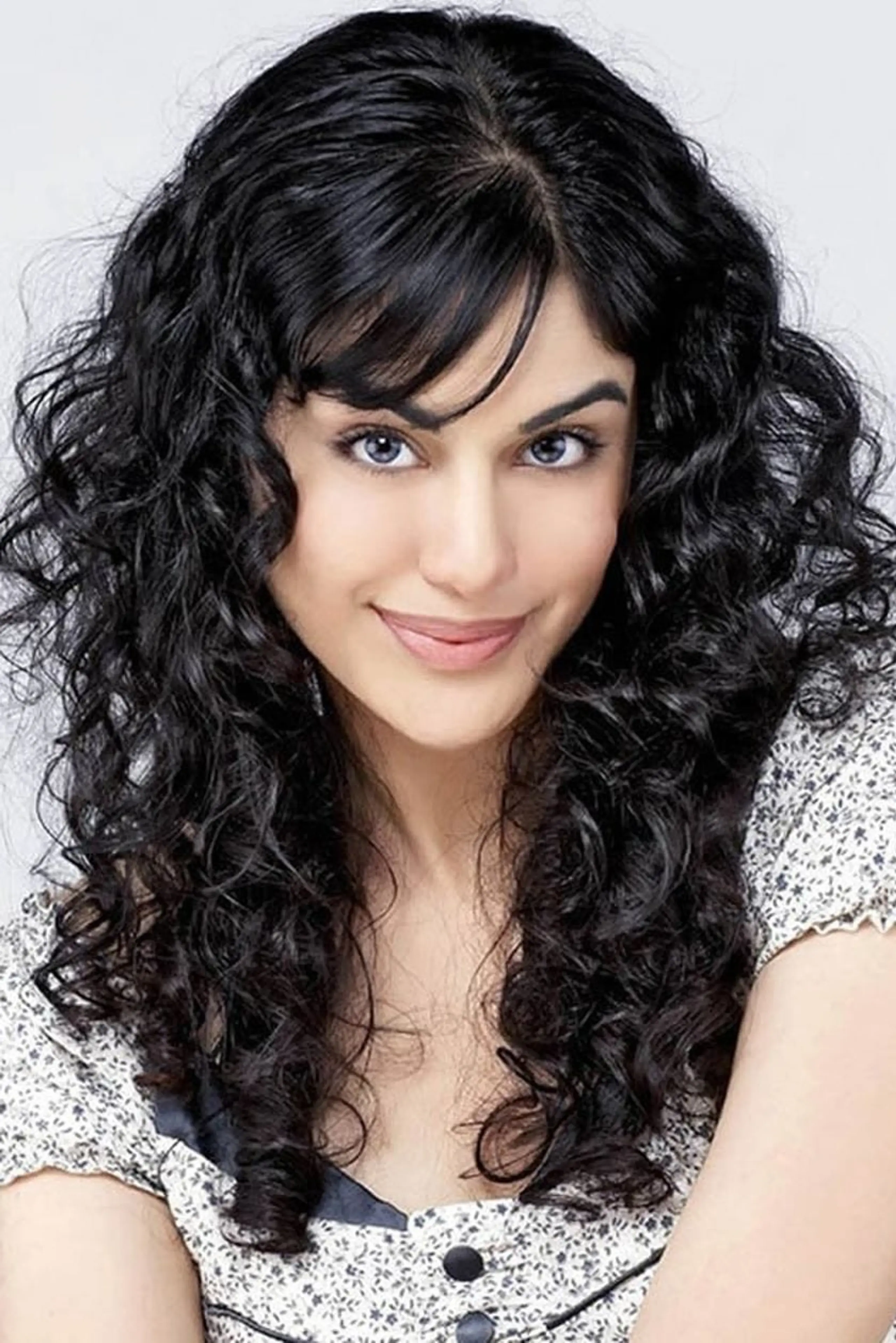 Foto von Adah Sharma