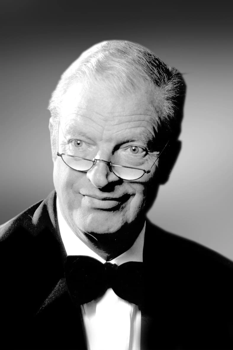 Foto von Gabriel Woolf