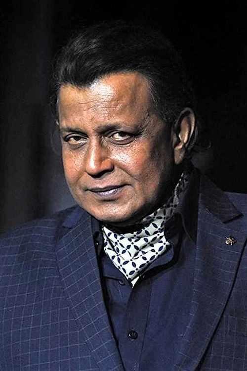 Foto von Mithun Chakraborty
