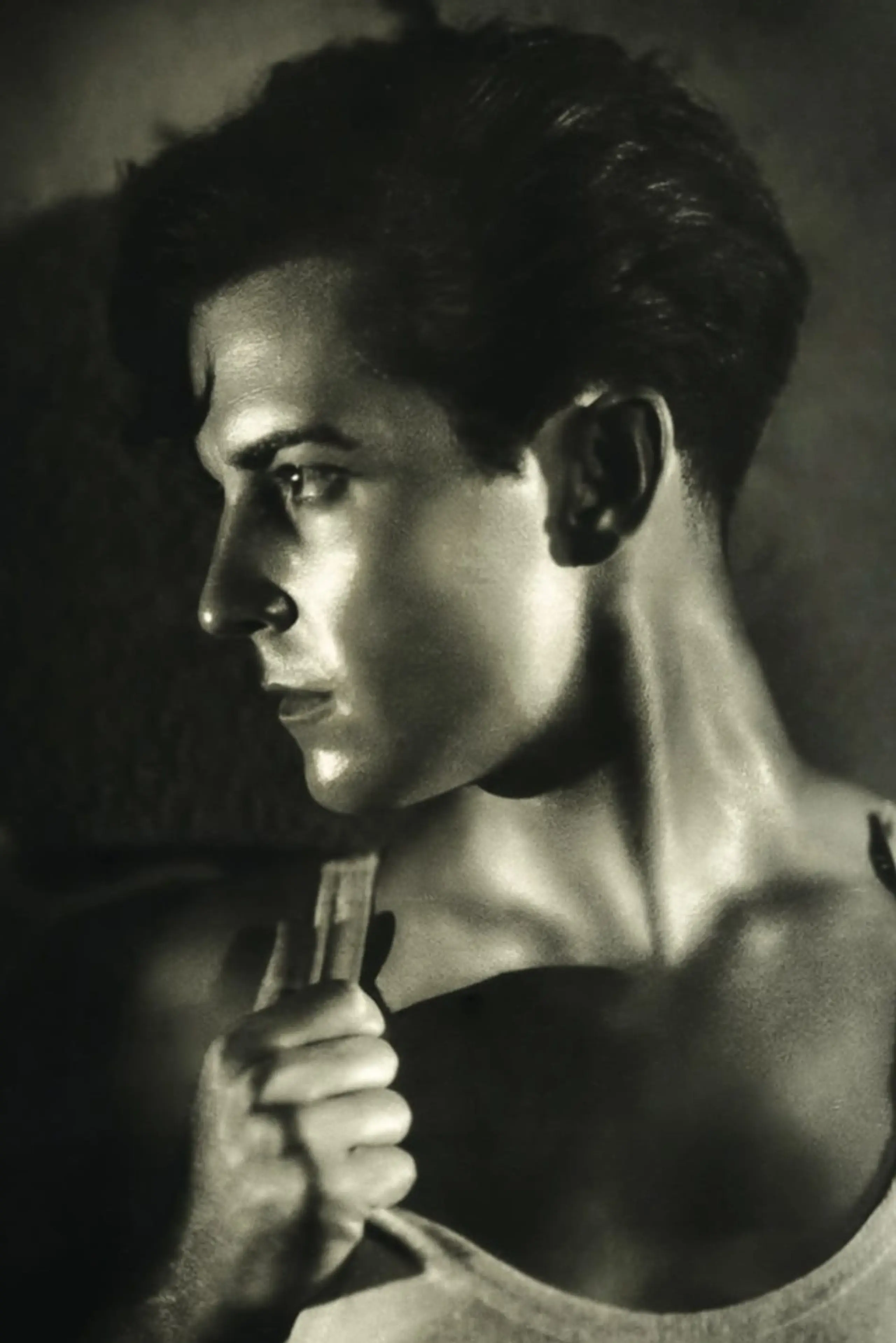 Foto von Ramon Novarro