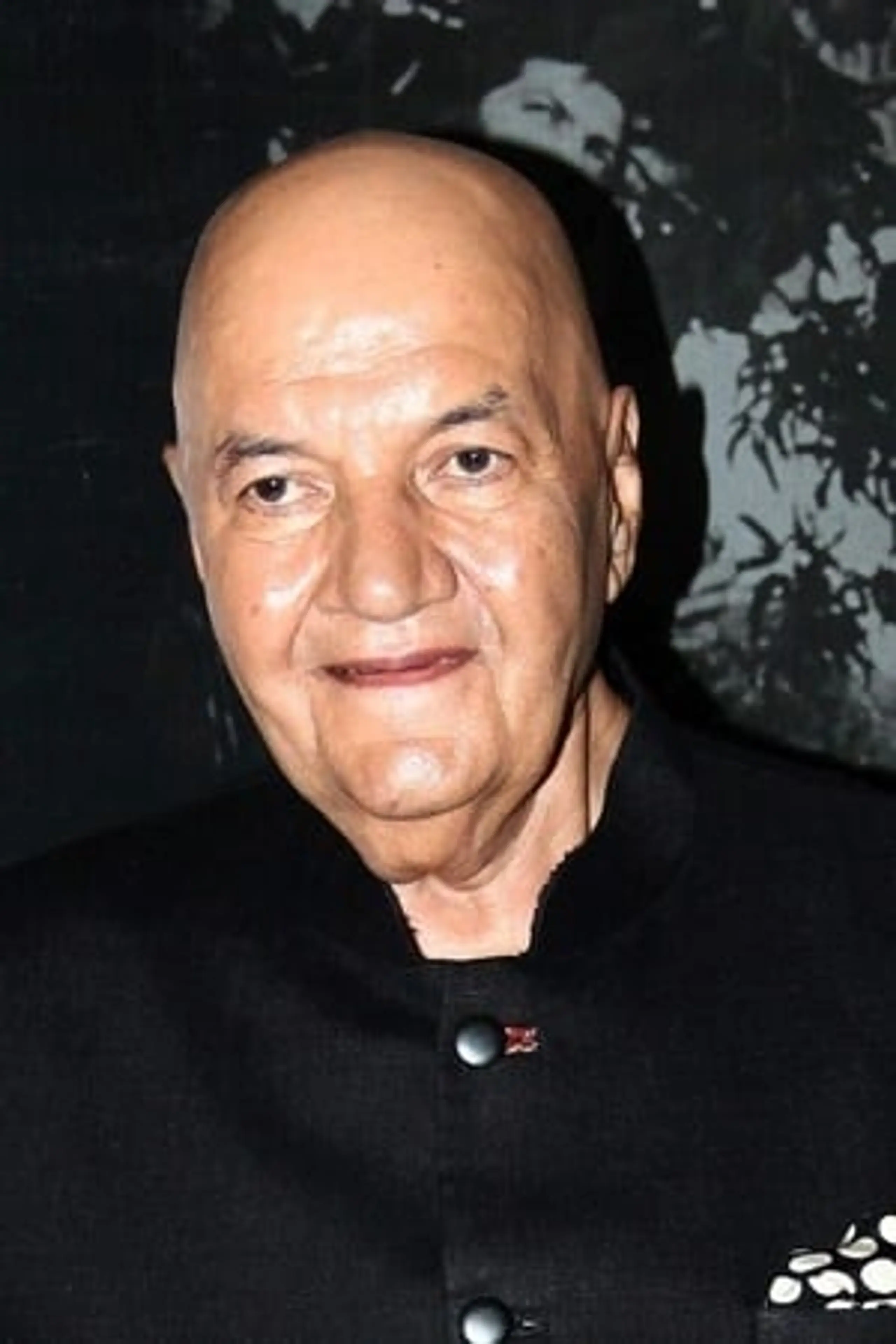 Foto von Prem Chopra