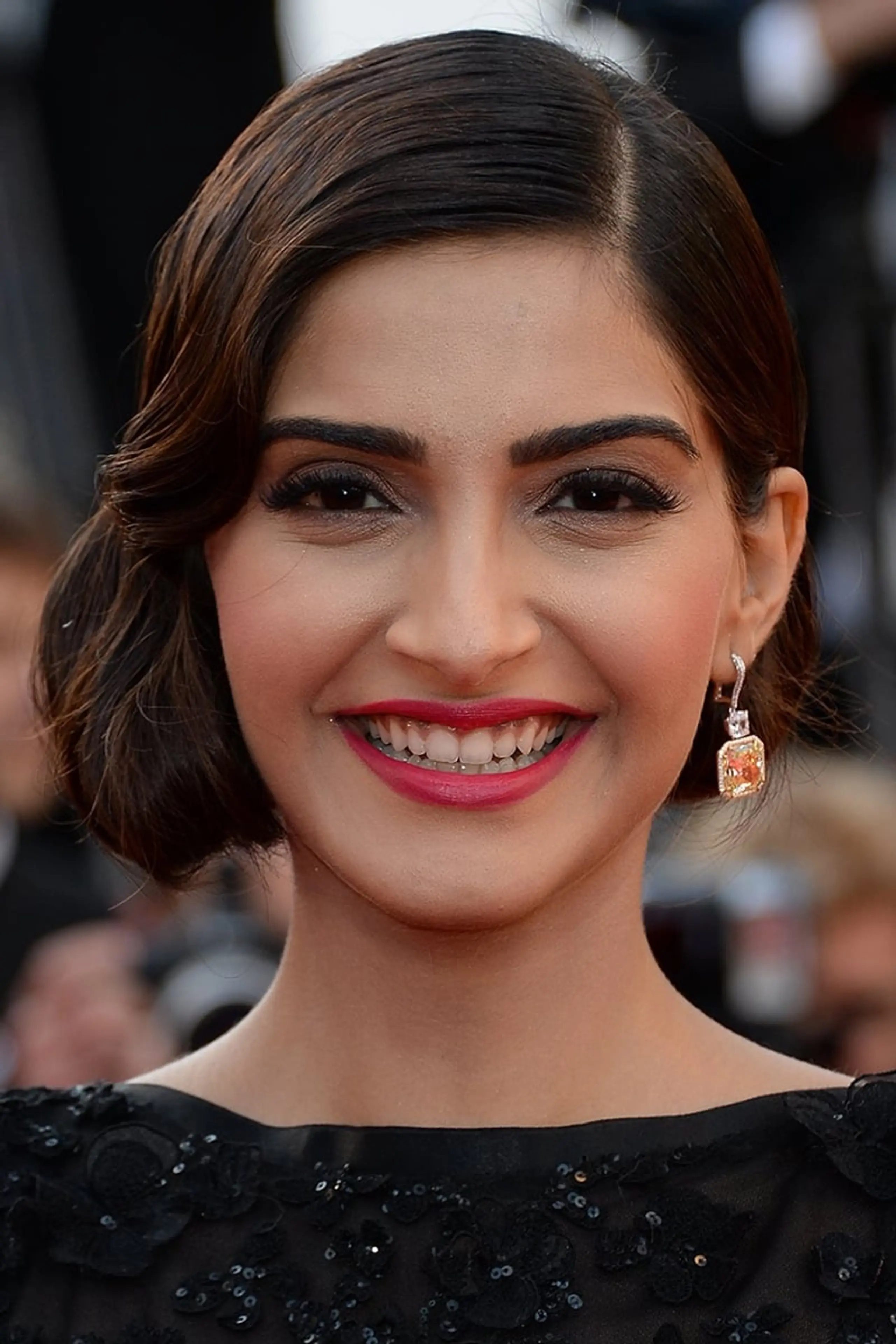 Foto von Sonam Kapoor