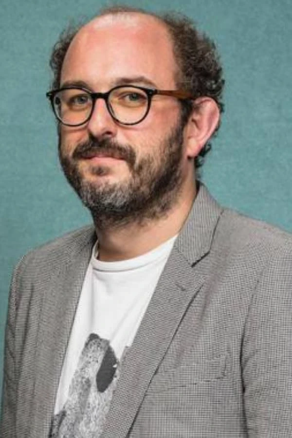 Foto von Borja Cobeaga