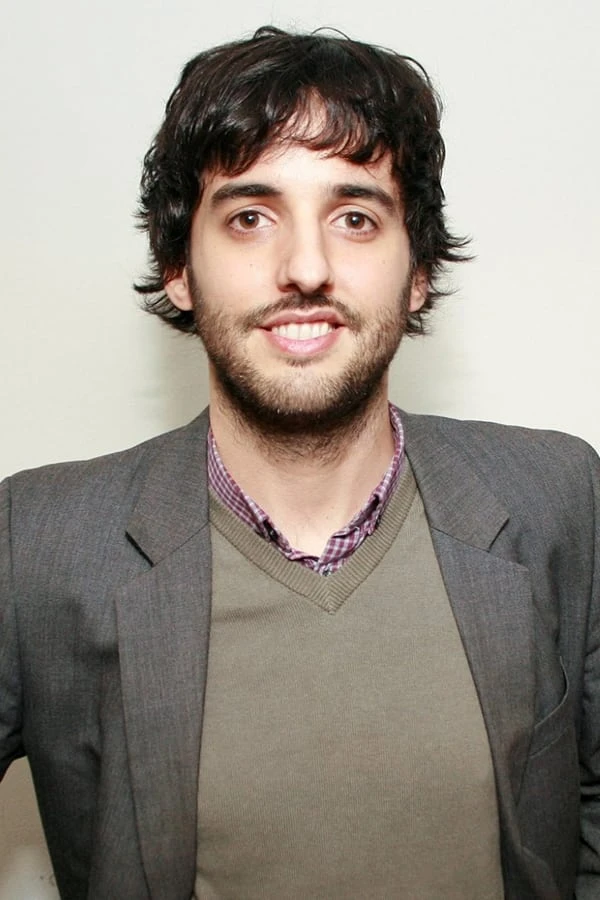 Foto von Diego San José