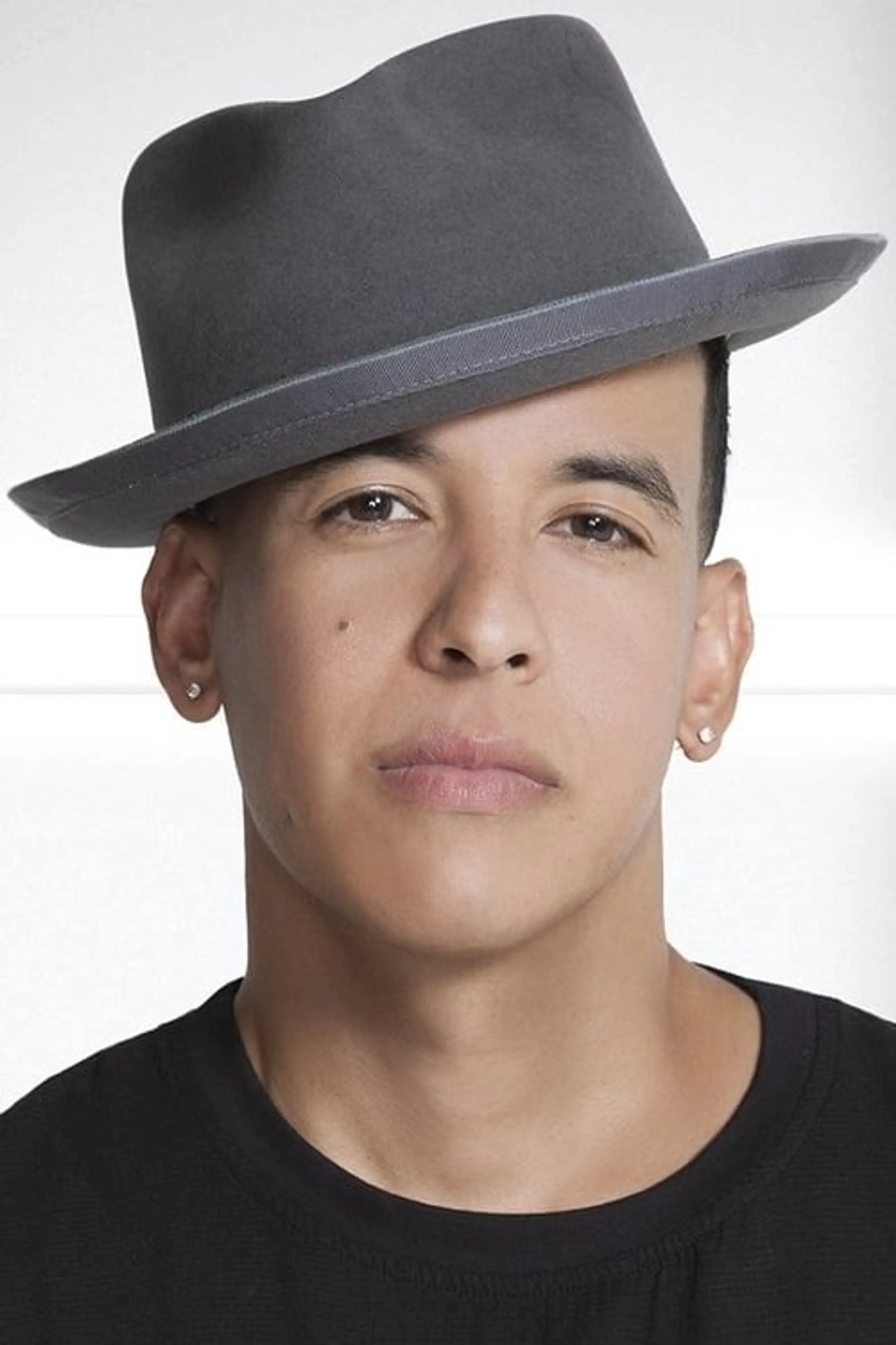 Foto von Daddy Yankee