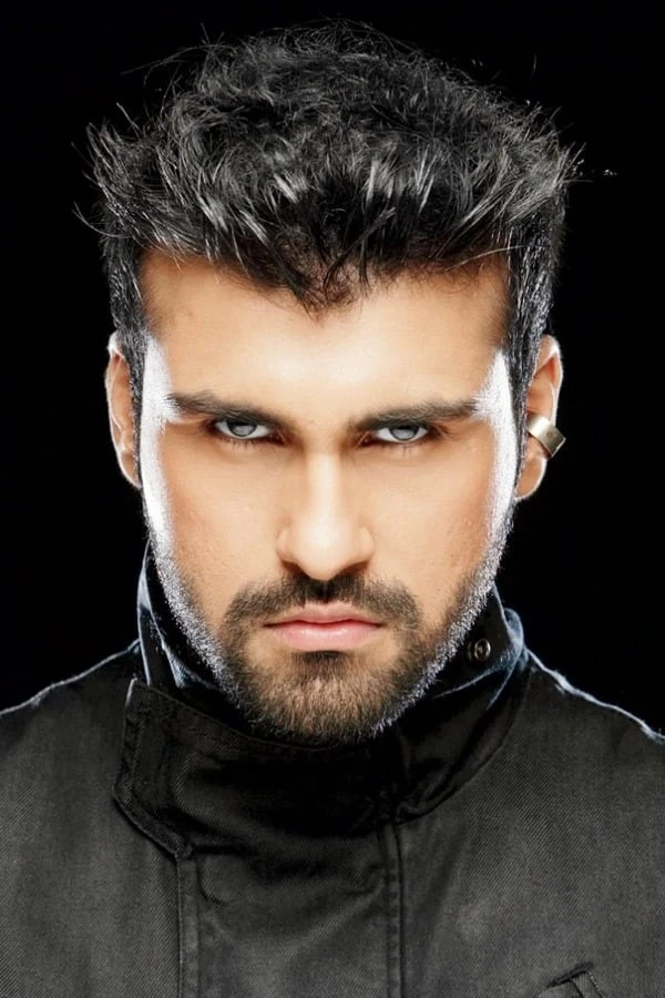 Foto von Arya Babbar