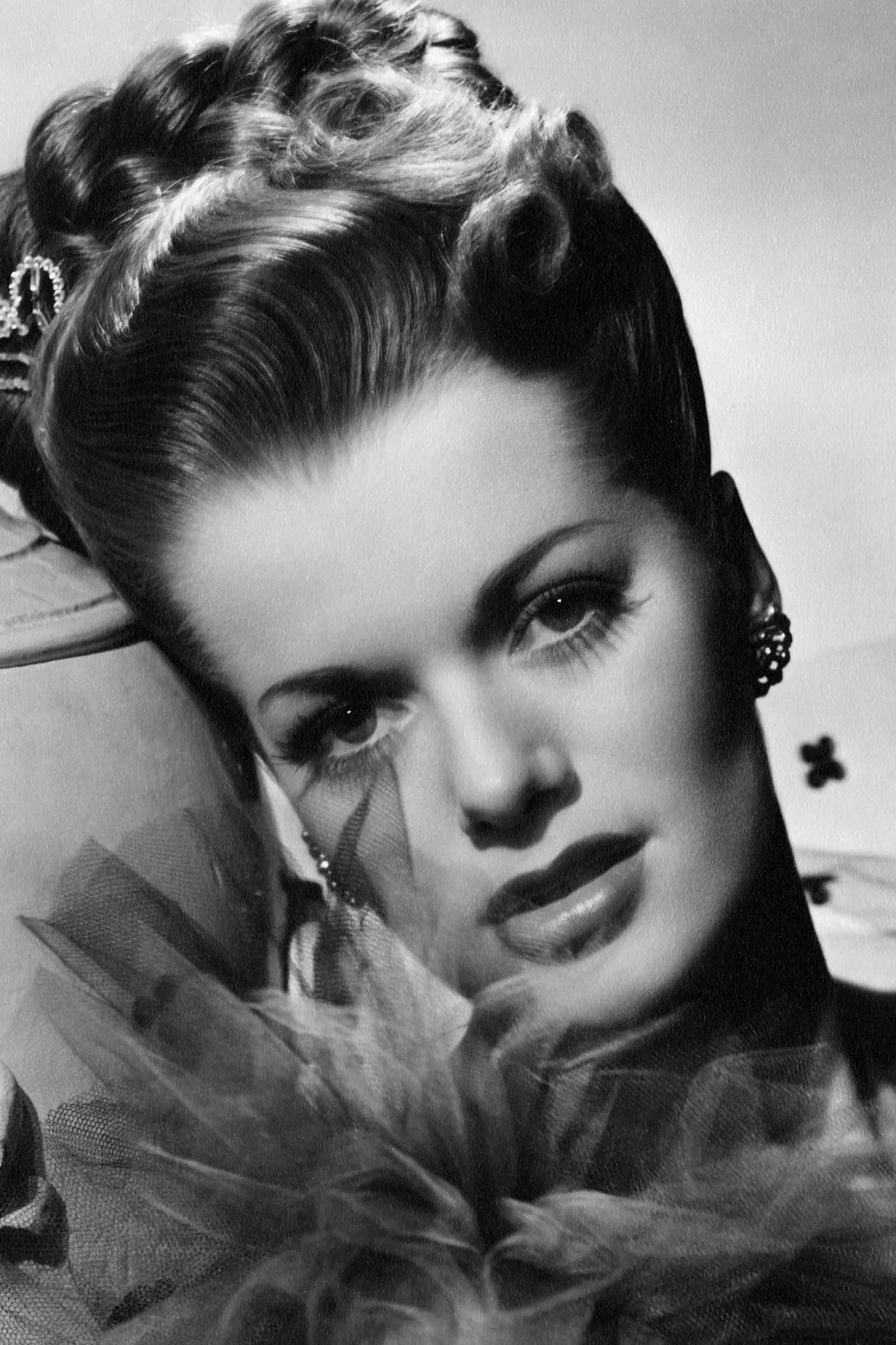 Foto von Janis Paige