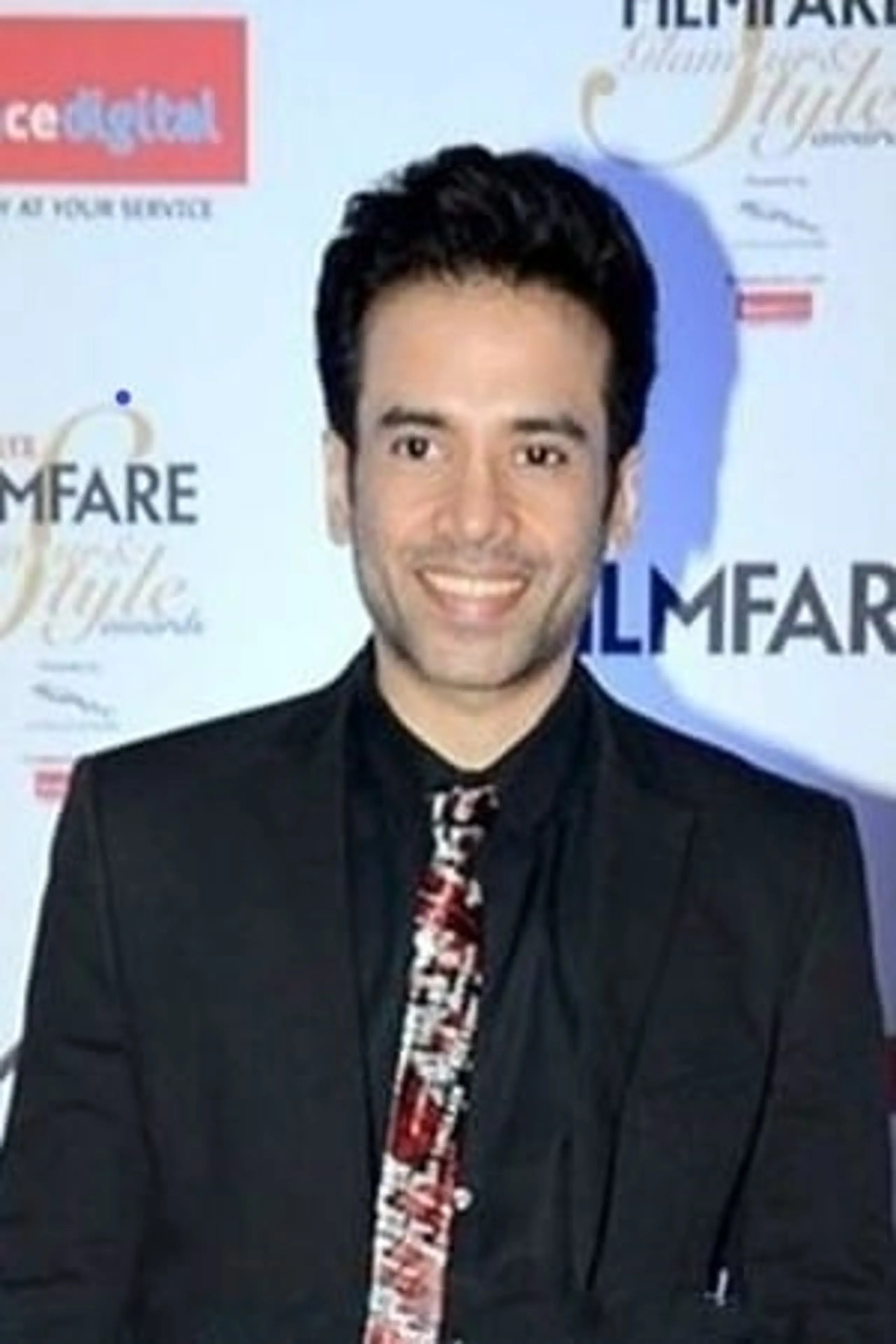 Foto von Tusshar Kapoor