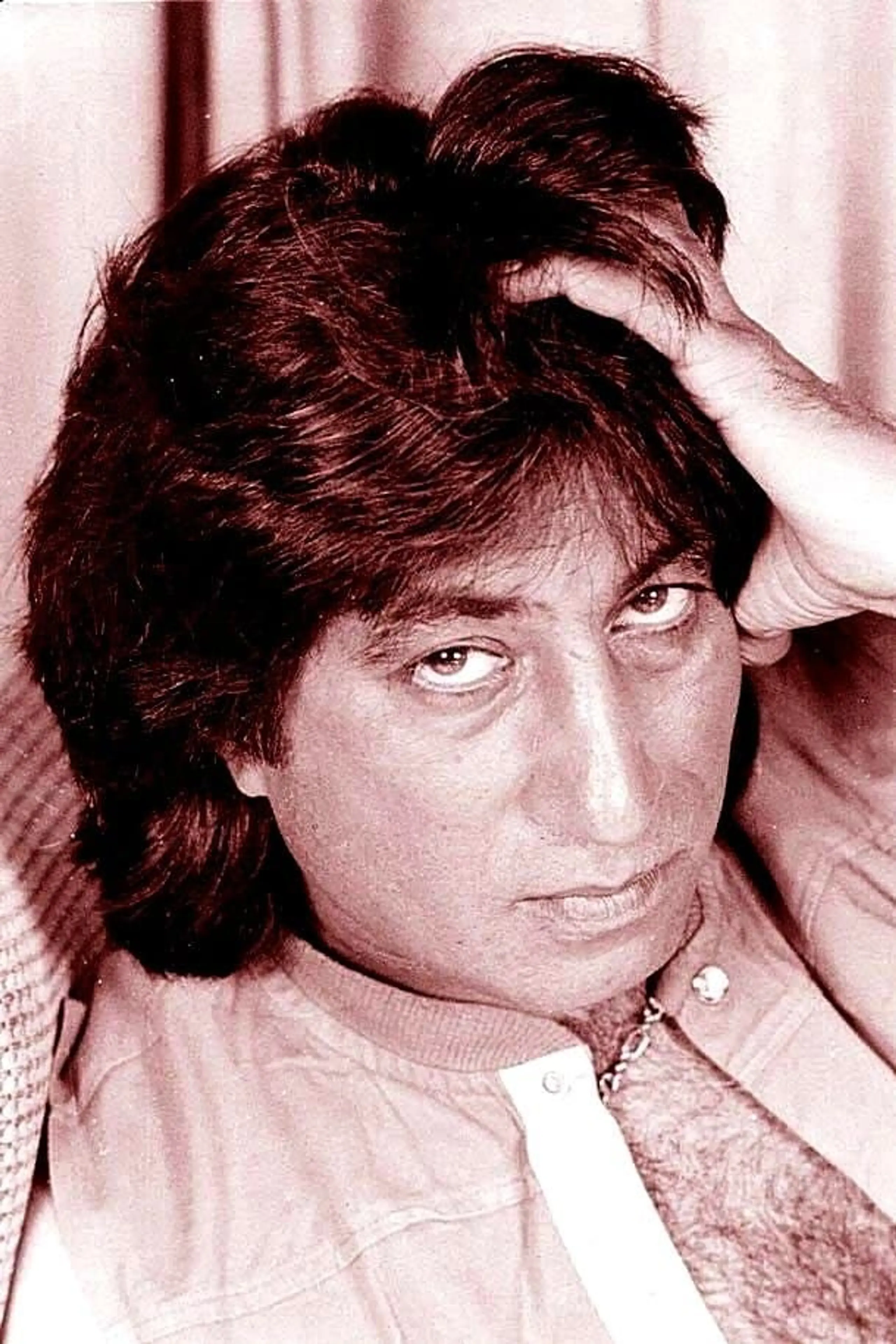 Foto von Shakti Kapoor