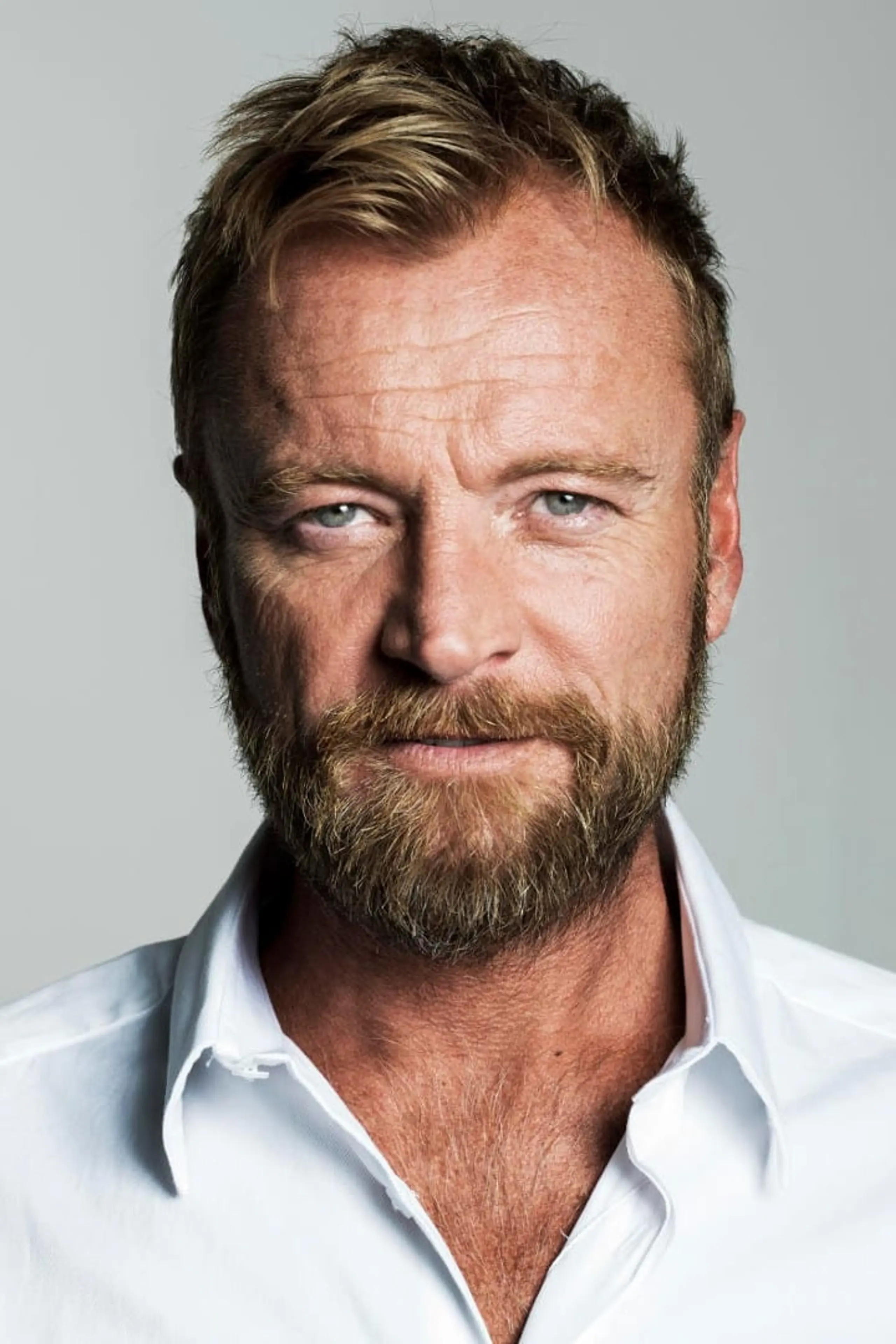 Foto von Richard Dormer