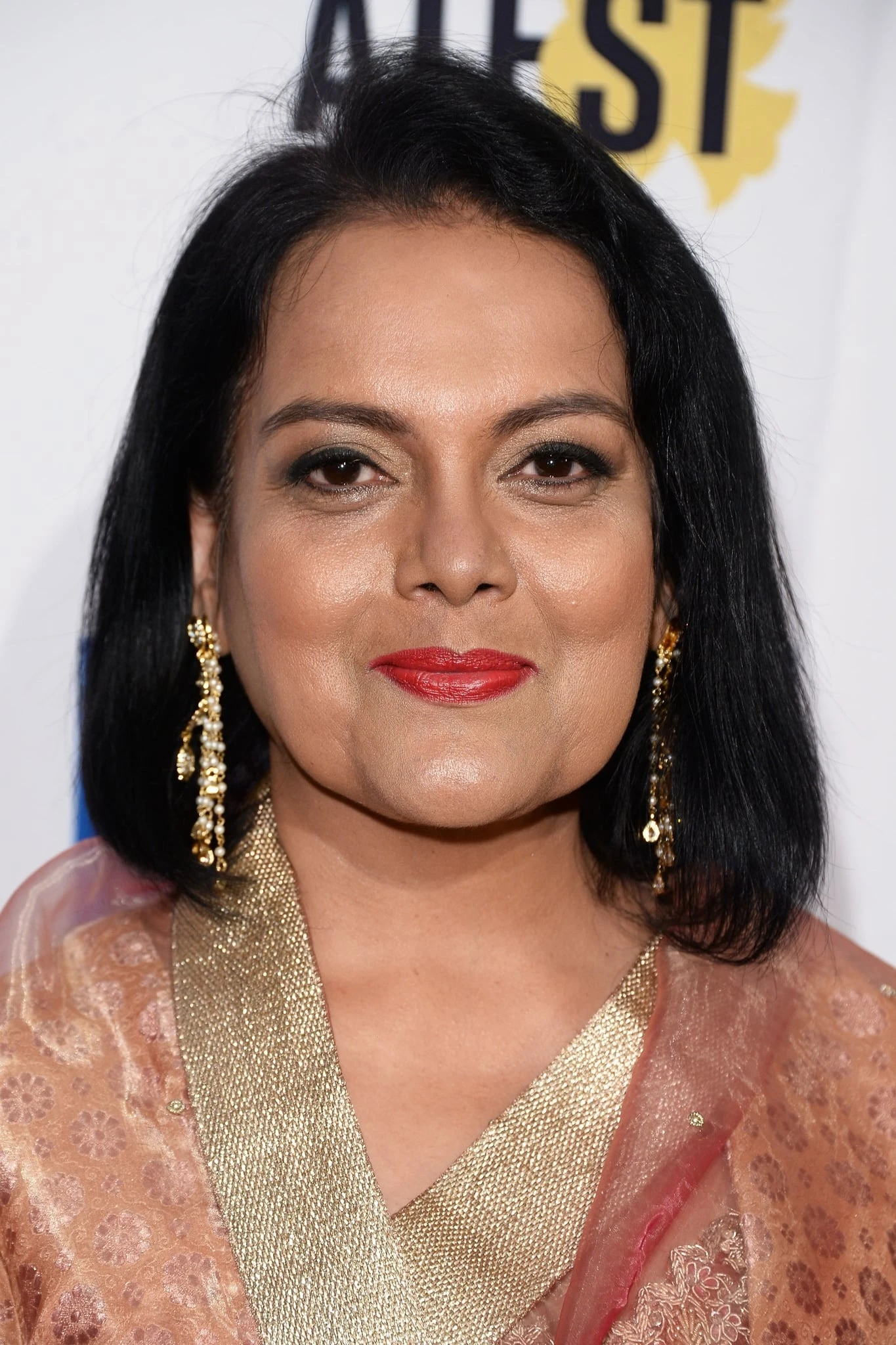 Foto von Sushmita Mukherjee