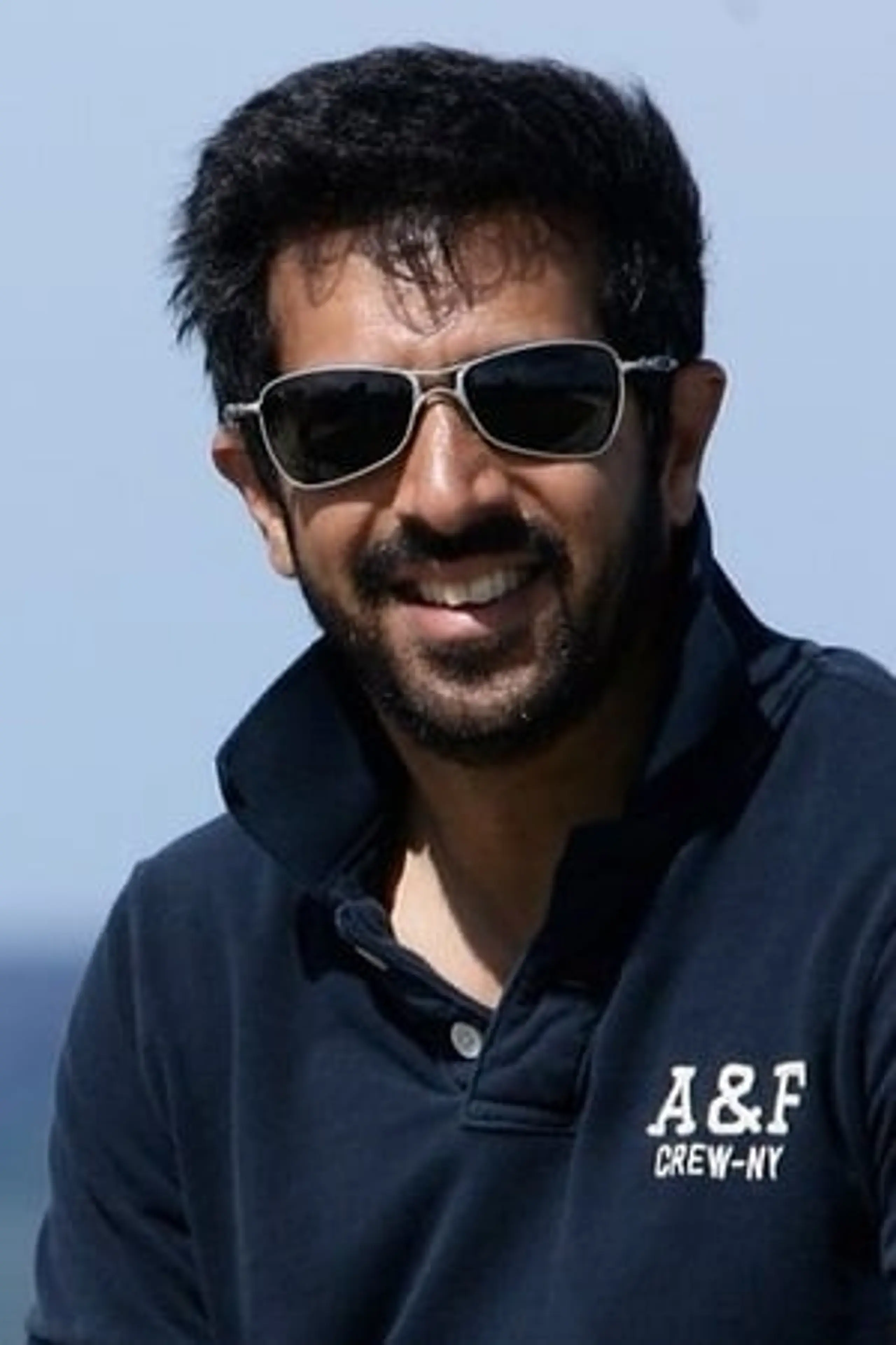 Foto von Kabir Khan