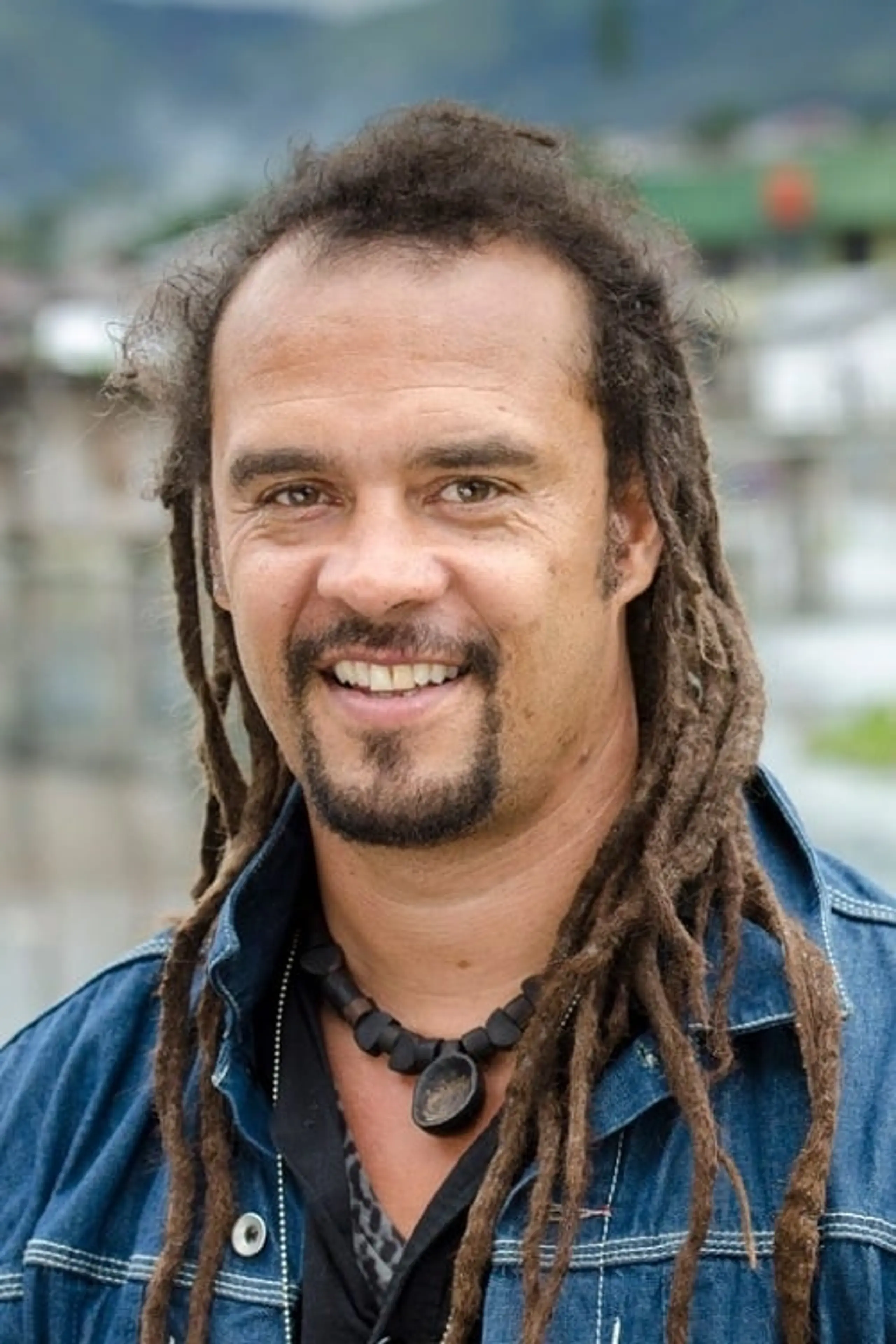 Foto von Michael Franti