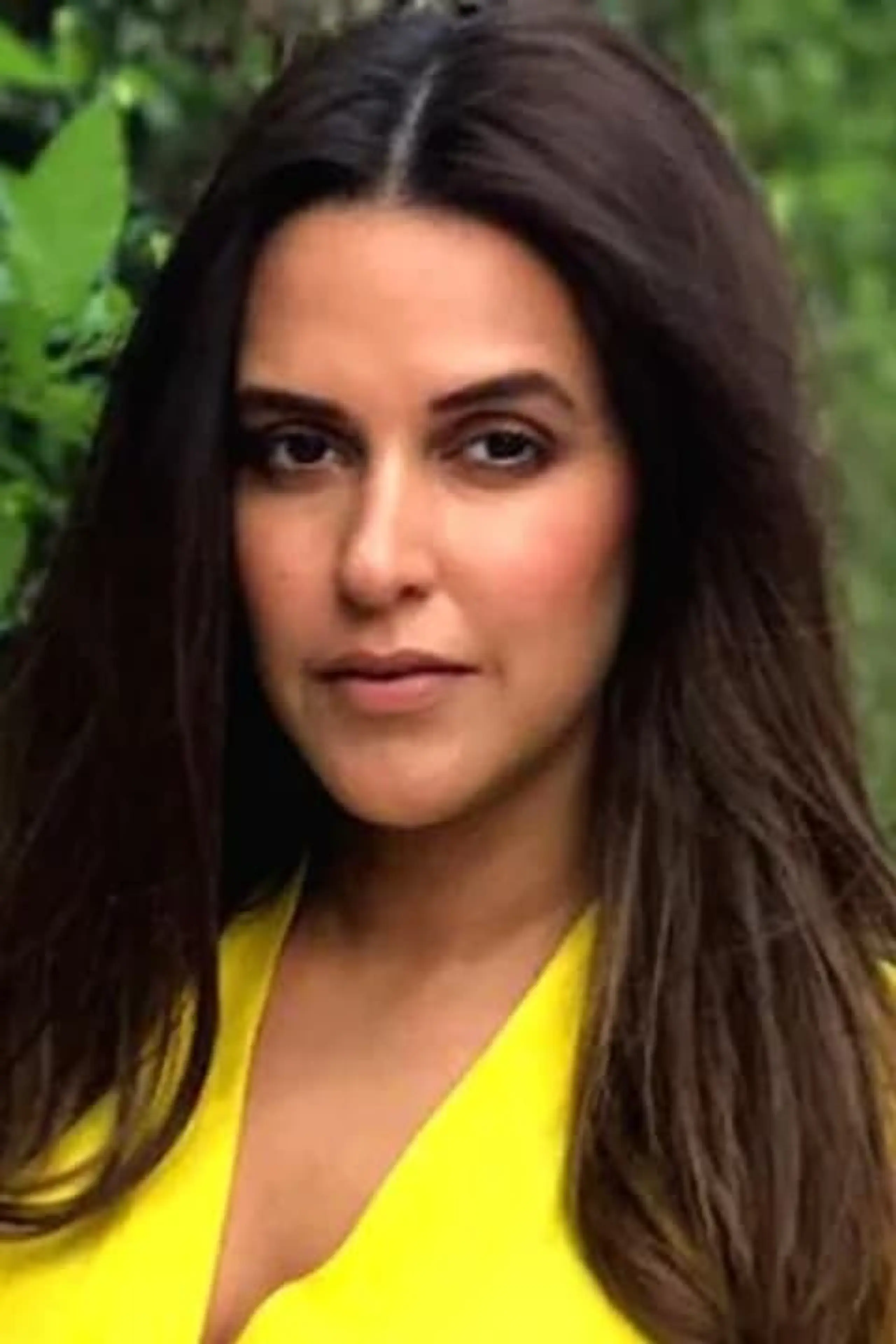 Foto von Neha Dhupia