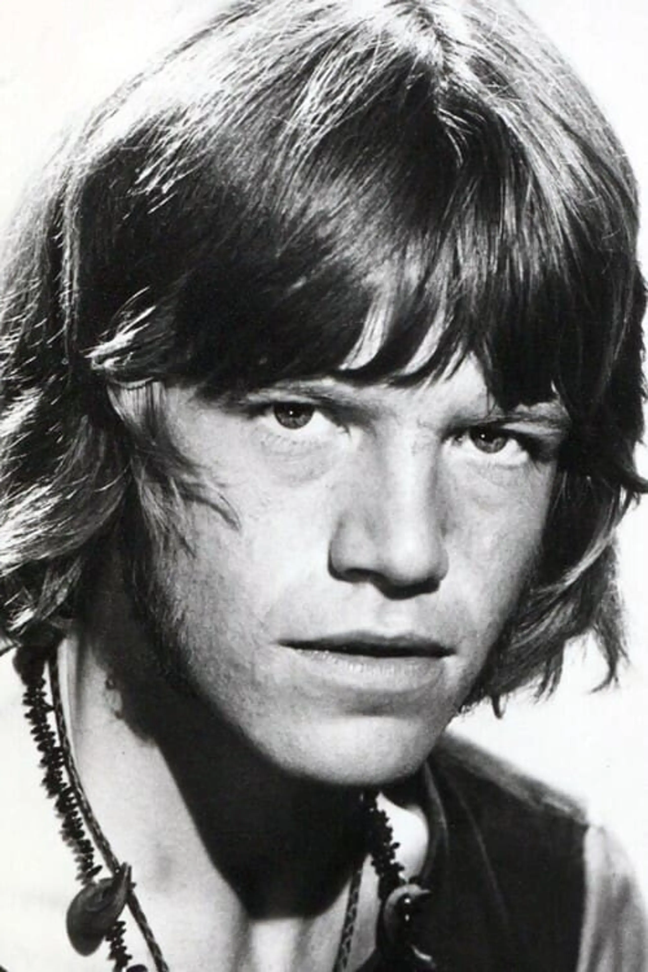 Foto von Robin Askwith