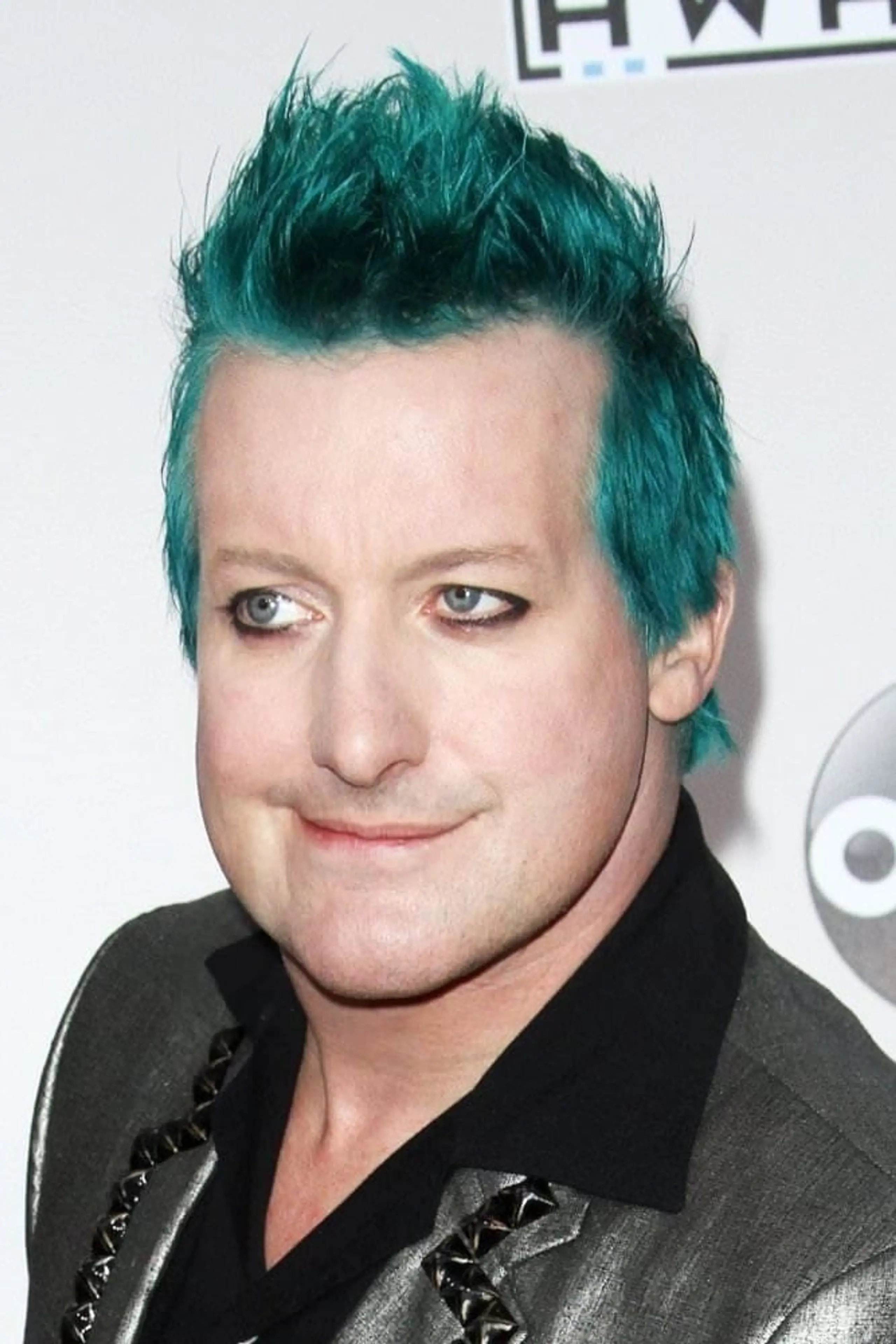 Foto von Tre Cool