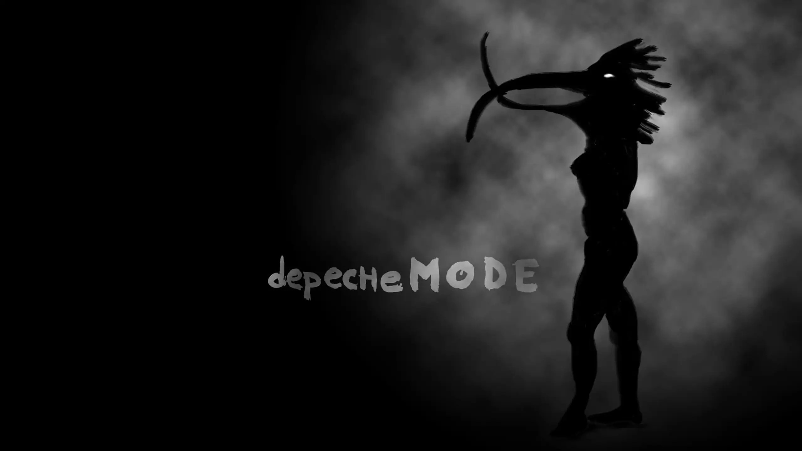 Depeche Mode: Devotional