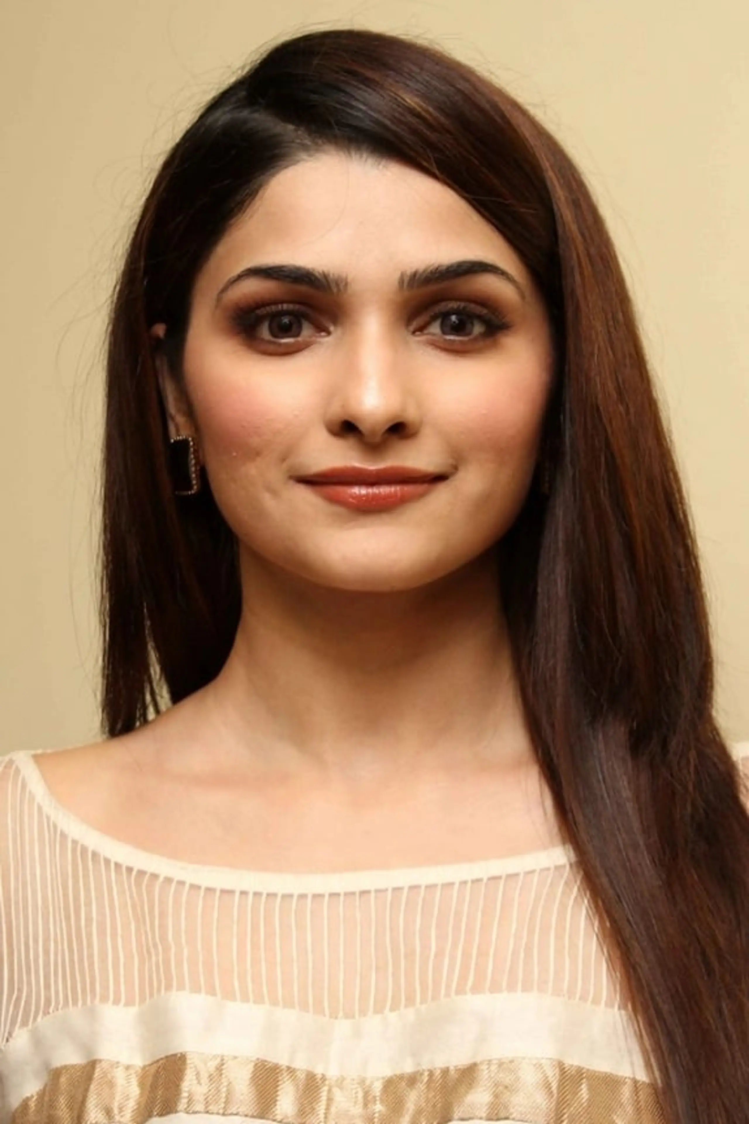 Foto von Prachi Desai