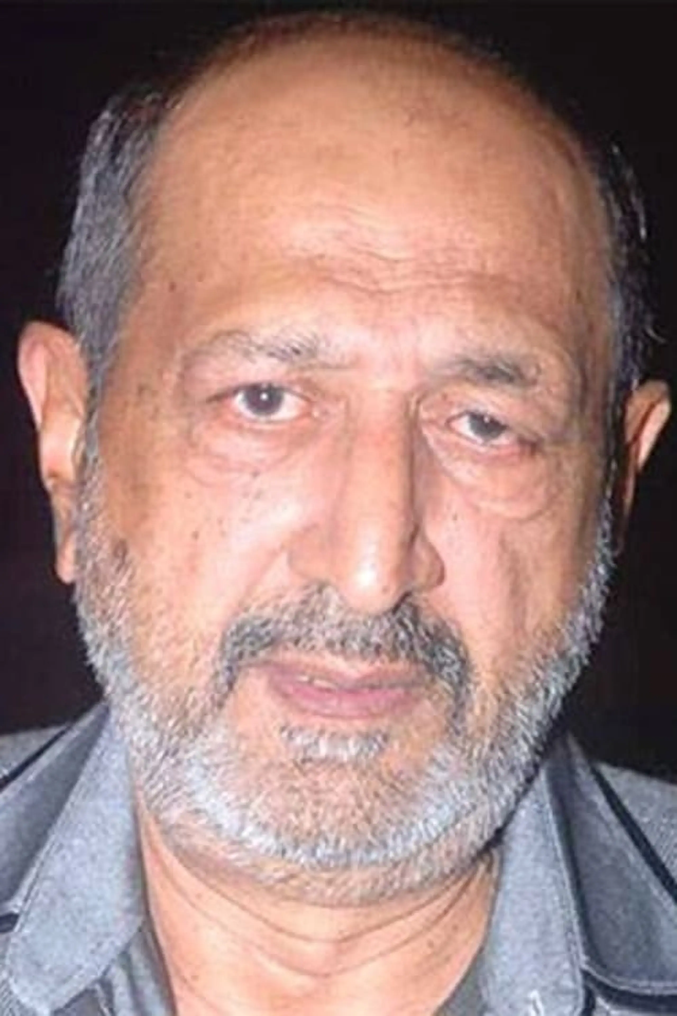 Foto von Tinnu Anand