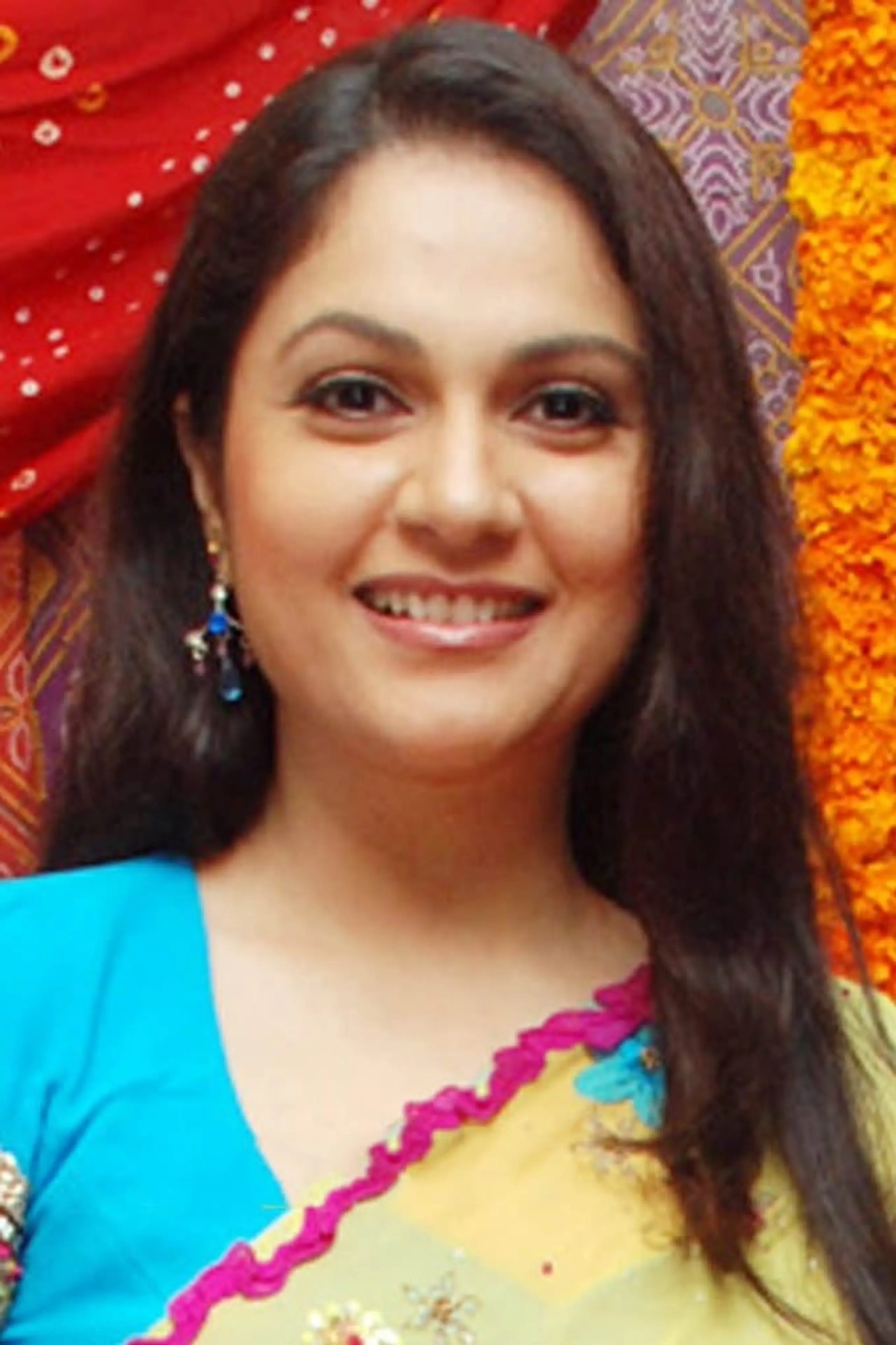 Foto von Gracy Singh